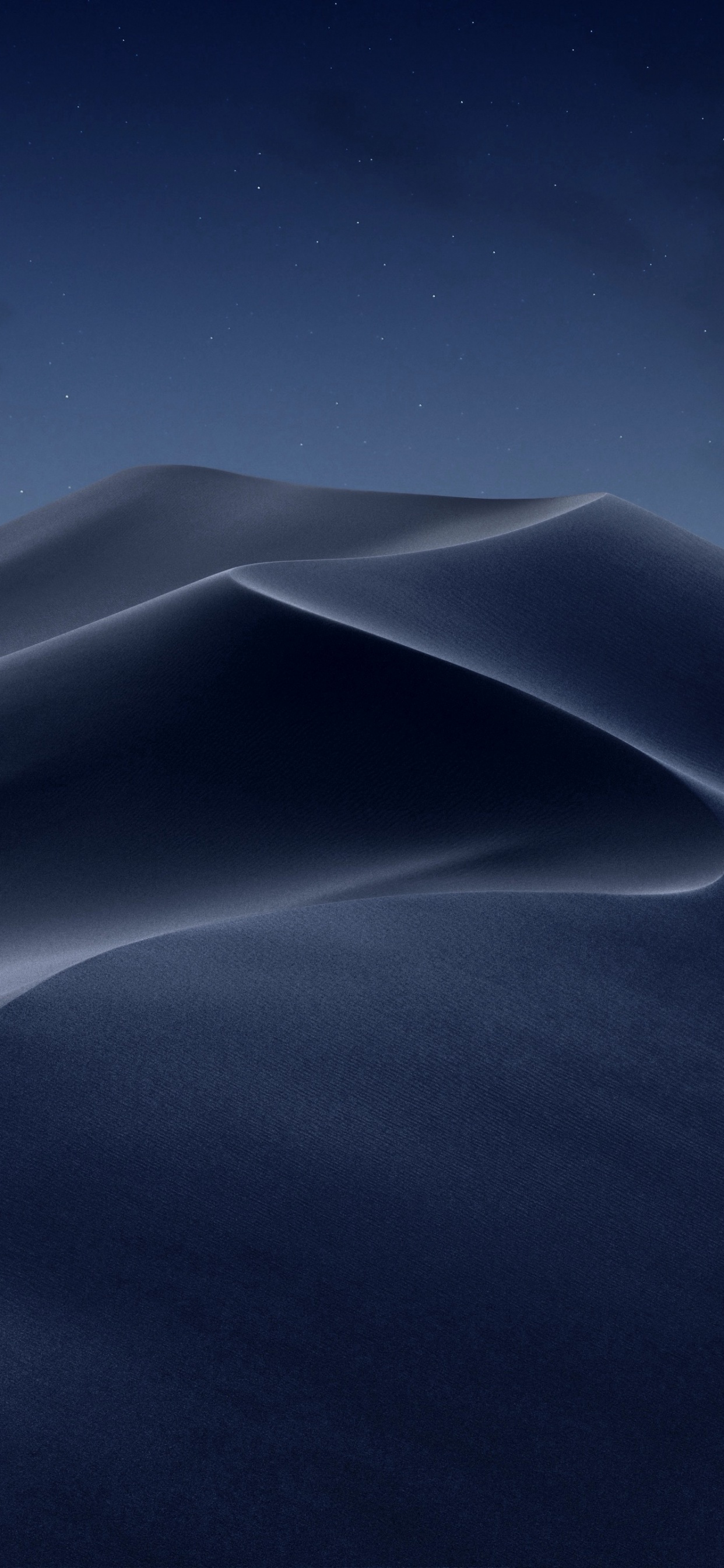 Air, 它, Apple, IMac亲, MacOS Mojave 壁纸 1242x2688 允许