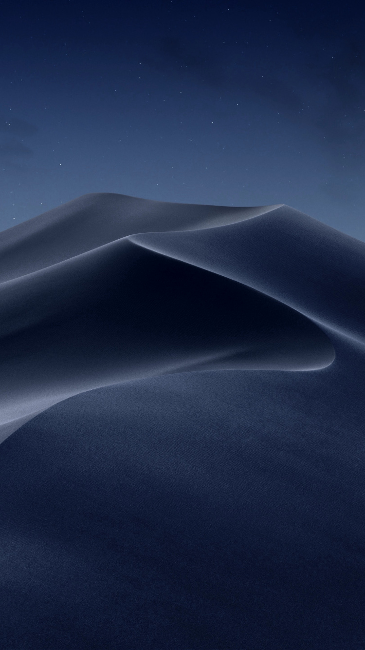 Macbook, Macbook Pro, Apple, IMac Pro, MacOS Mojave. Wallpaper in 750x1334 Resolution