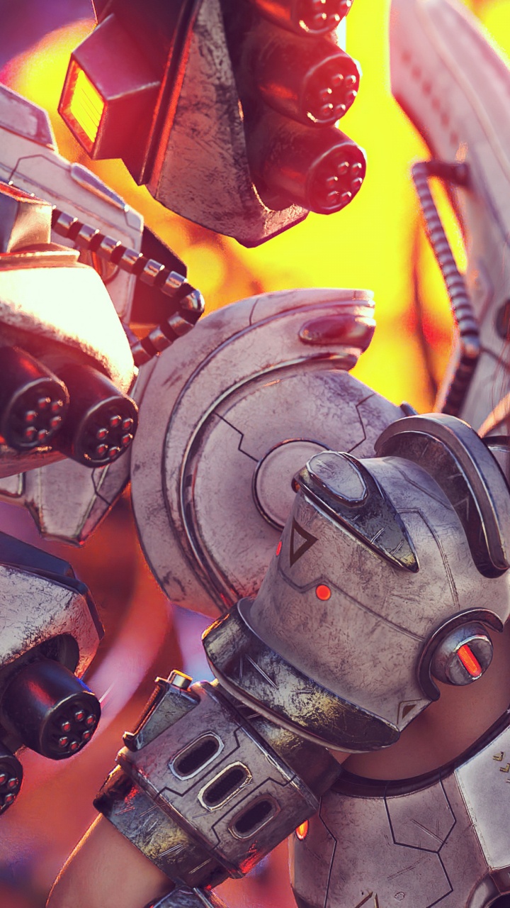 很酷的, 乐趣, 空间, 艺术, 品红色 壁纸 720x1280 允许