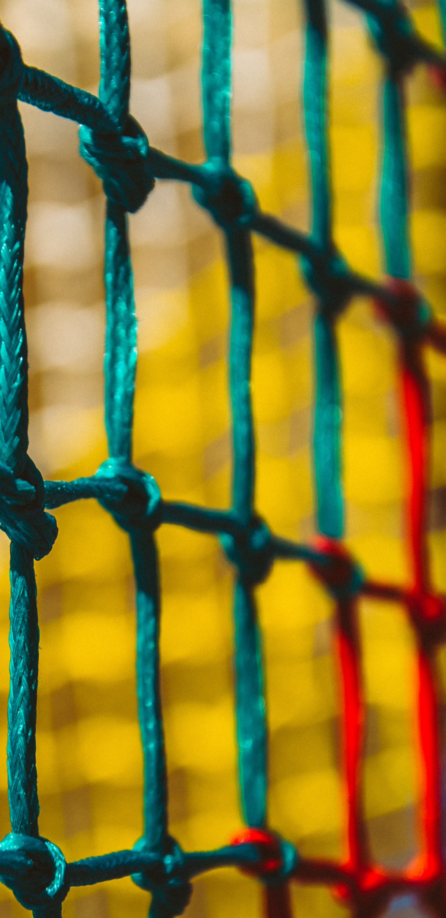 Yellow, Line, Pattern, Orange, Blue. Wallpaper in 1440x2960 Resolution