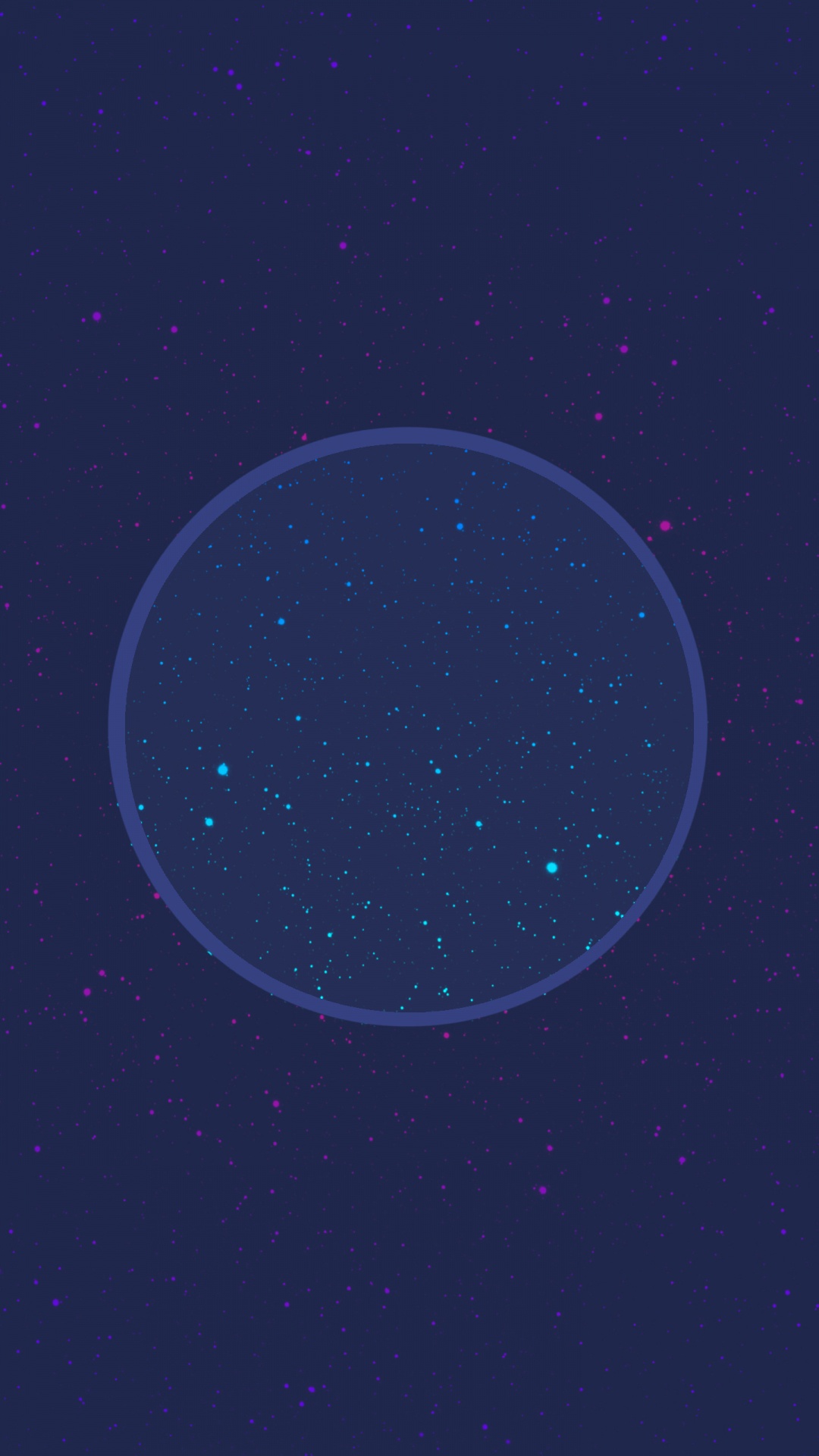 Kreis, Astronomie, Universum, Constellation, Astronomisches Objekt. Wallpaper in 1080x1920 Resolution