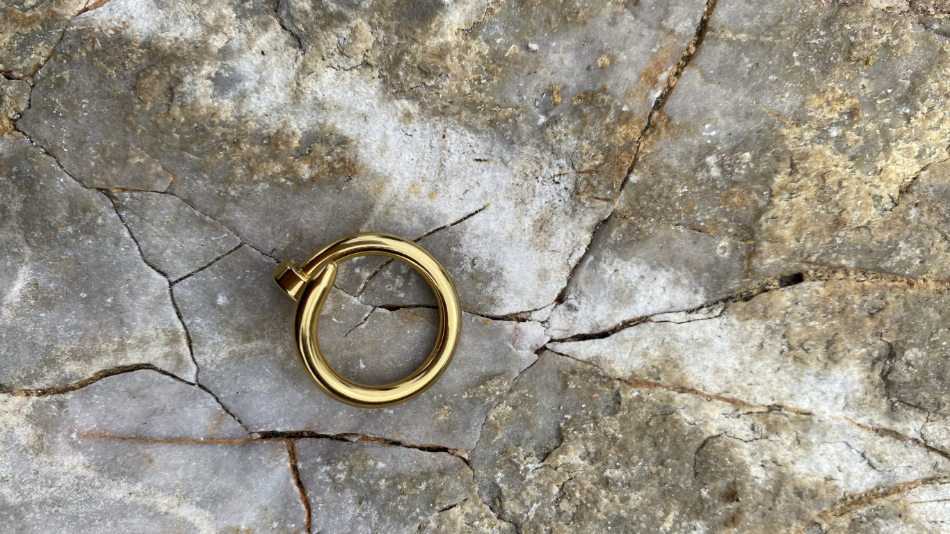 科学, 木, 沥青, 圆圈, 混凝土 壁纸 1366x768 允许