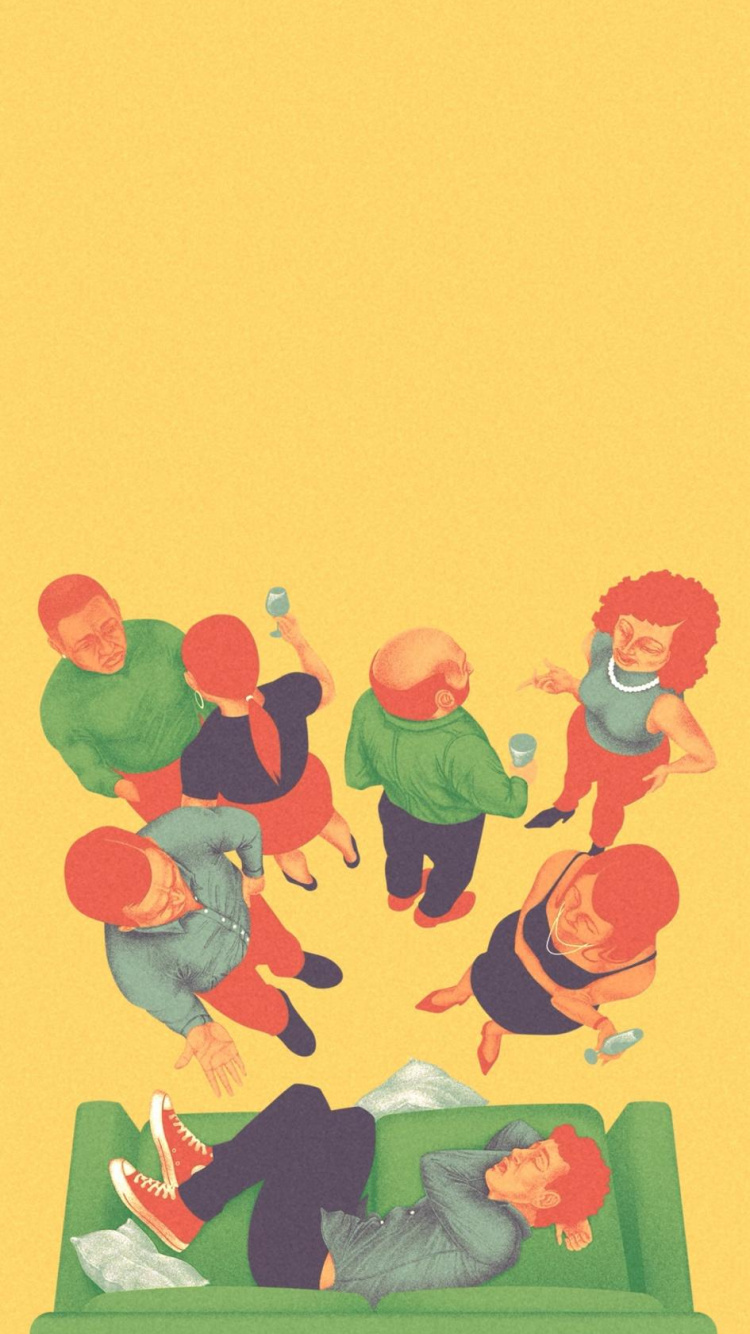 Artes Visuales, Arte, Caricatura, Artes Creativas, Ilustración. Wallpaper in 750x1334 Resolution