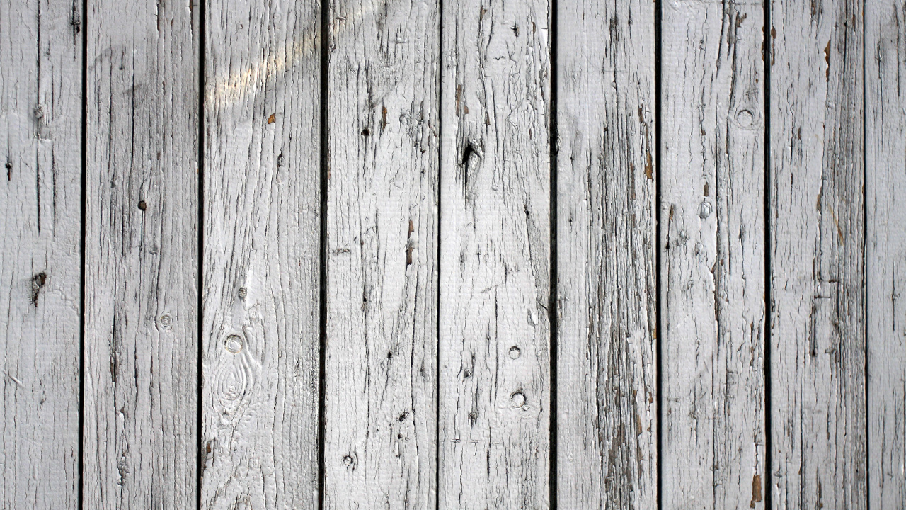 White and Brown Wooden Plank. Wallpaper in 1280x720 Resolution