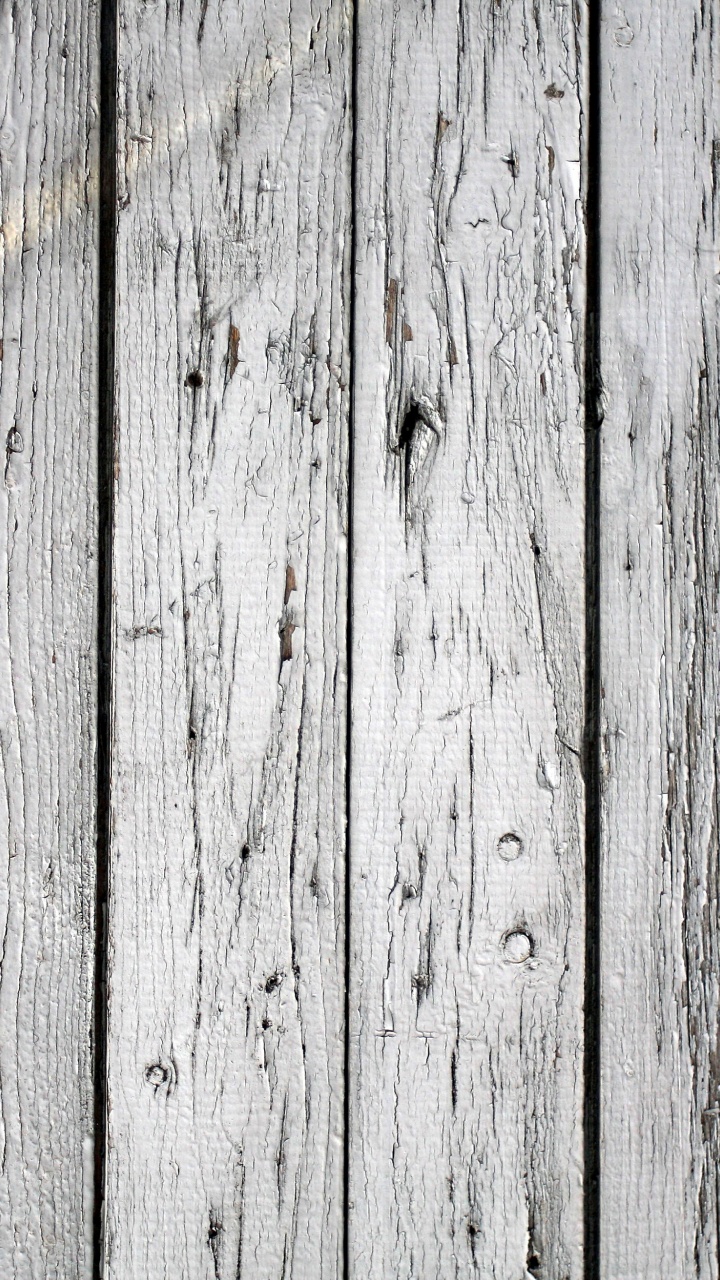 White and Brown Wooden Plank. Wallpaper in 720x1280 Resolution