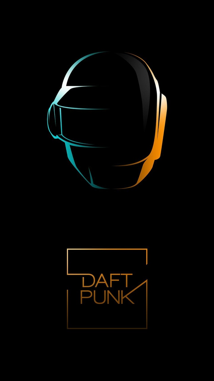 Daft Punk, Soundcloud, Musique de Danse Électronique, Art, Acheter Une Nouvelle Âme. Wallpaper in 720x1280 Resolution