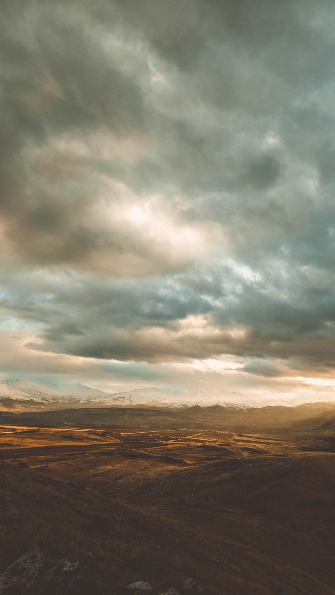 Armenia, Cloud, Nature, Atmosphere, Highland. Wallpaper in 1080x1920 Resolution