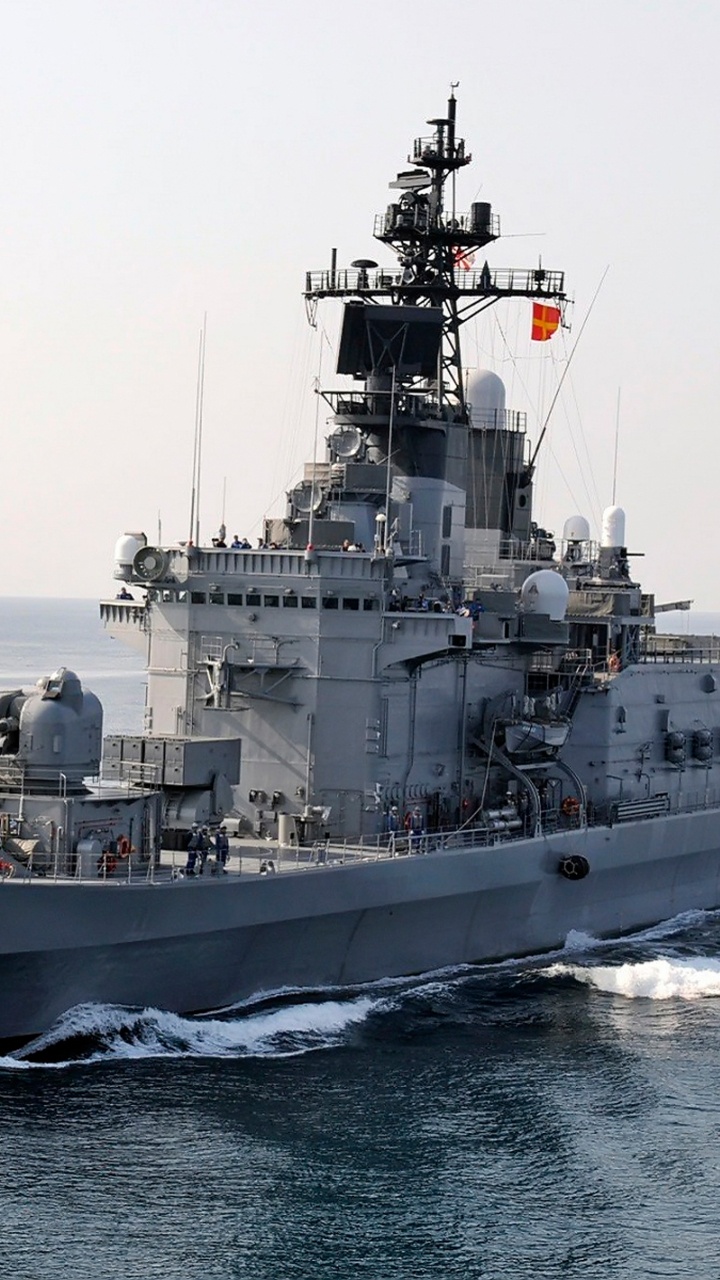 Schiff, Kriegsschiff, Marine, Marine-Schiff, Zerst. Wallpaper in 720x1280 Resolution