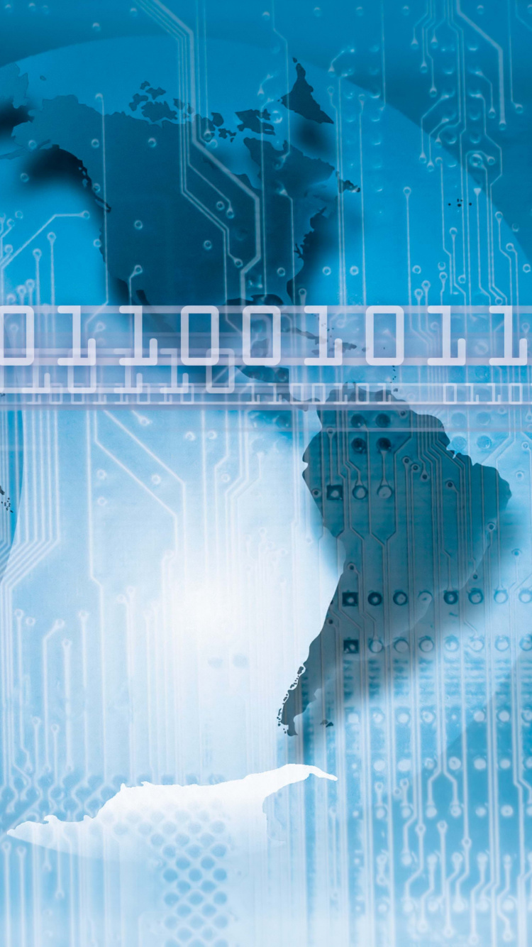 Pintura Abstracta en Blanco y Negro. Wallpaper in 750x1334 Resolution