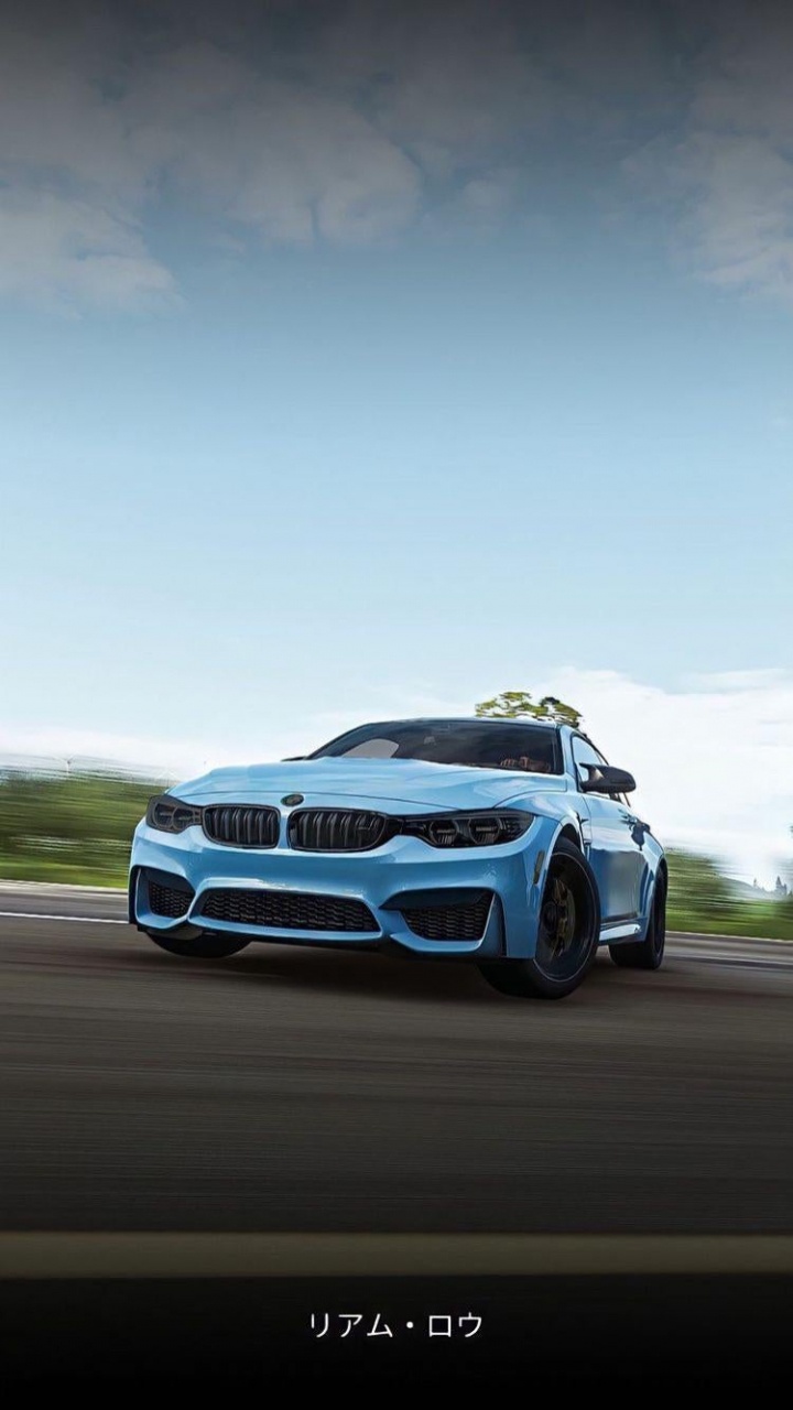 Cars, Mid Size Car, Full Size Car, Bmw, Compact Car. Wallpaper in 720x1280 Resolution