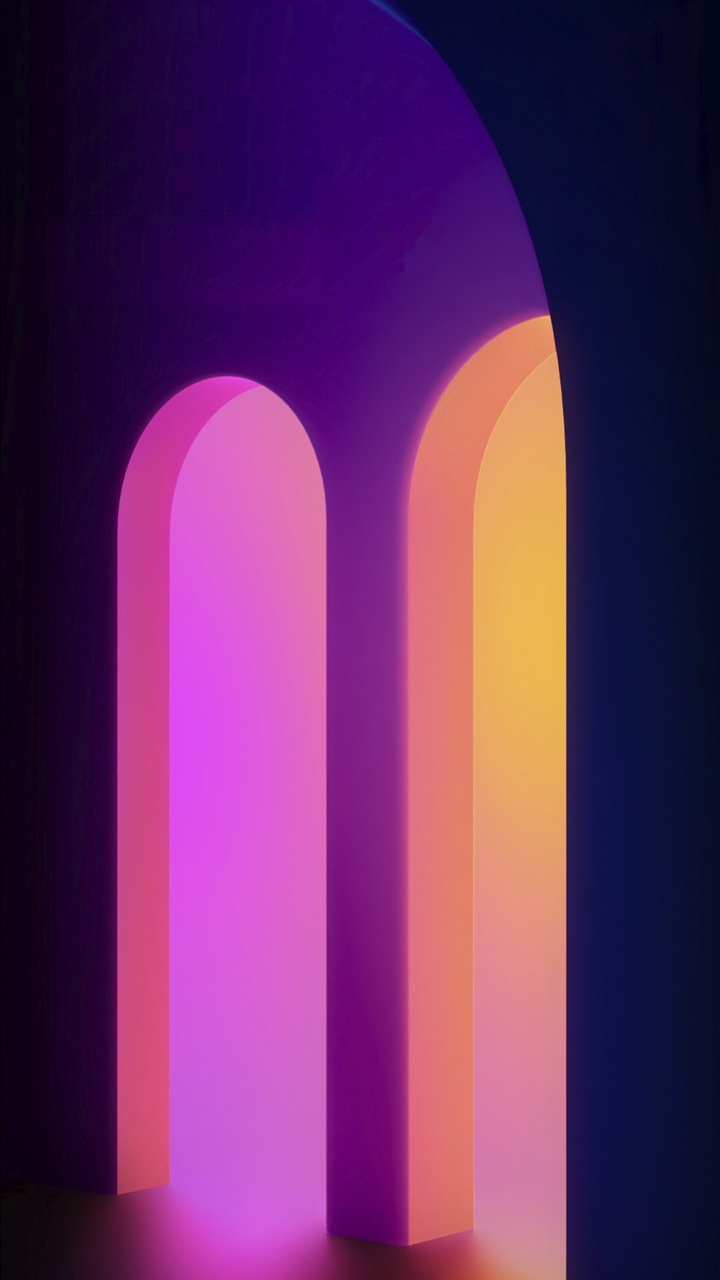 LG, LG V30, 安卓, Fhd, 色彩 壁纸 720x1280 允许