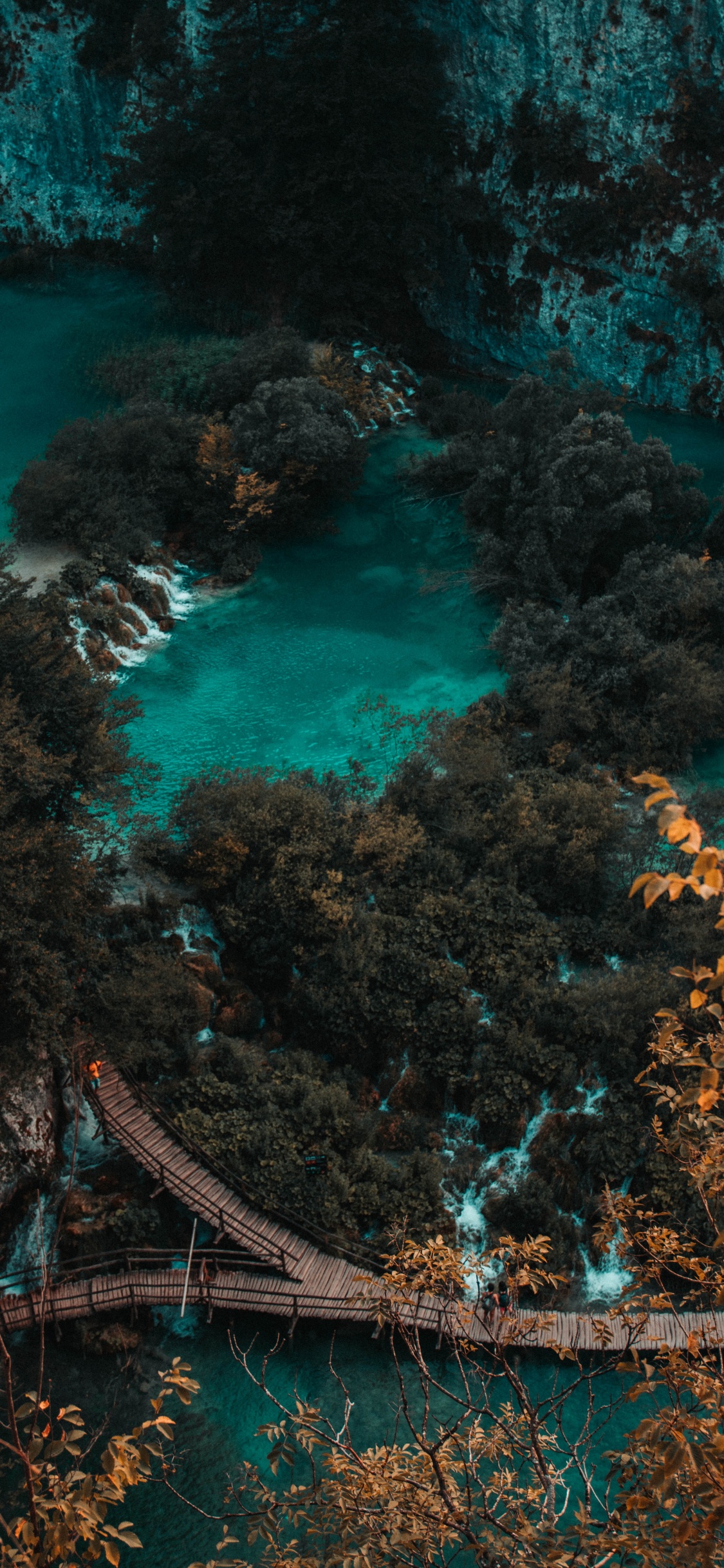 Water, Nature, Blue, Turquoise, Green. Wallpaper in 1125x2436 Resolution