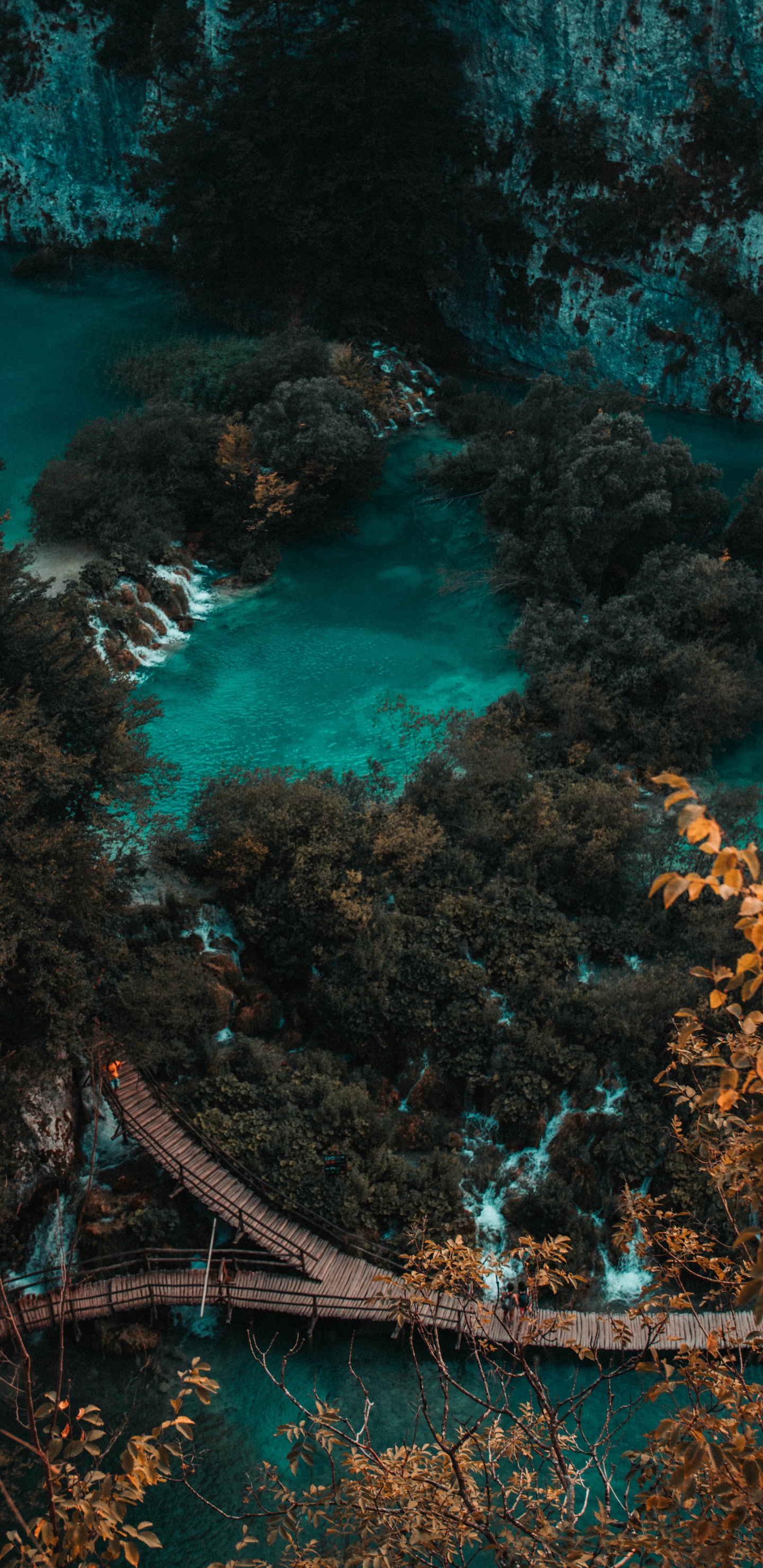 Water, Nature, Blue, Turquoise, Green. Wallpaper in 1440x2960 Resolution