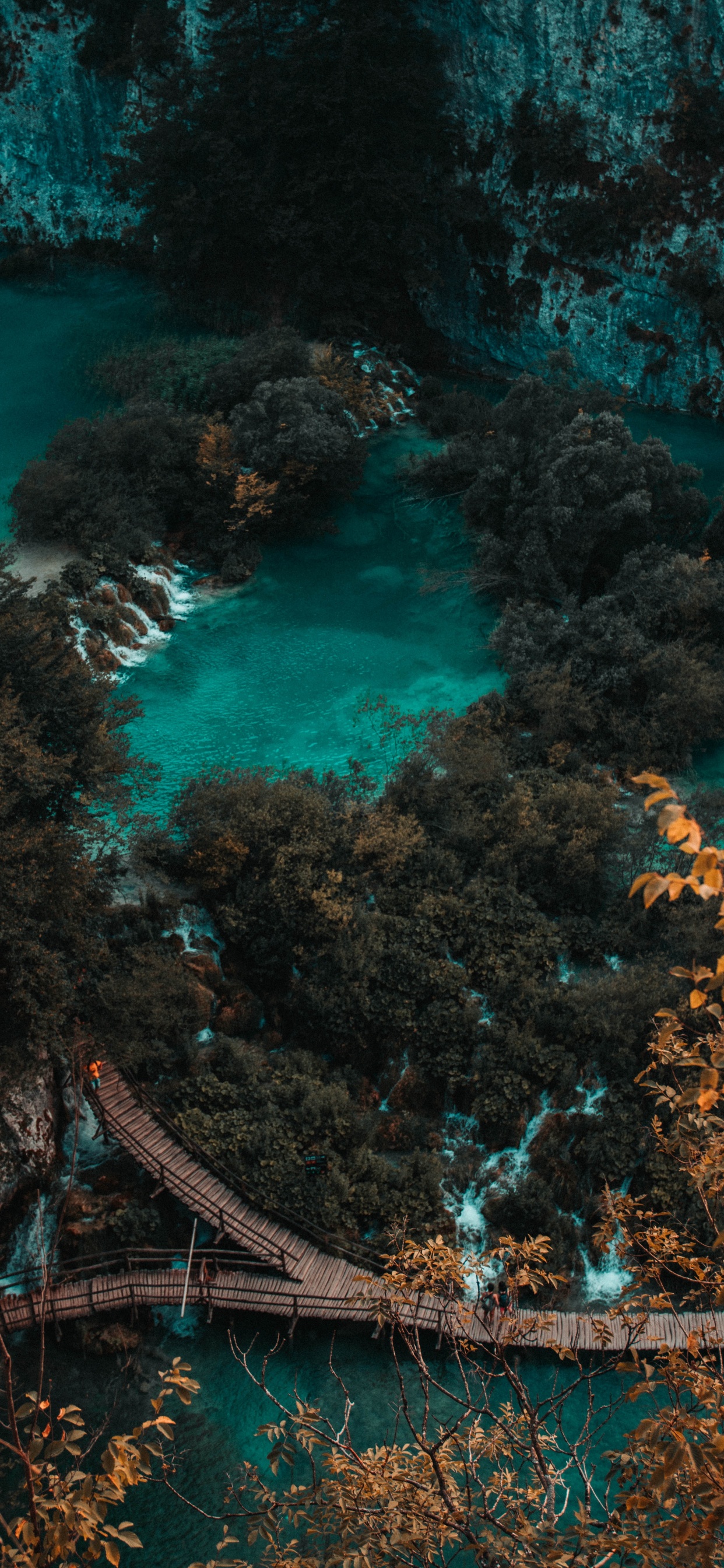 Eau, Nature, Blue, Turquoise, Green. Wallpaper in 1242x2688 Resolution