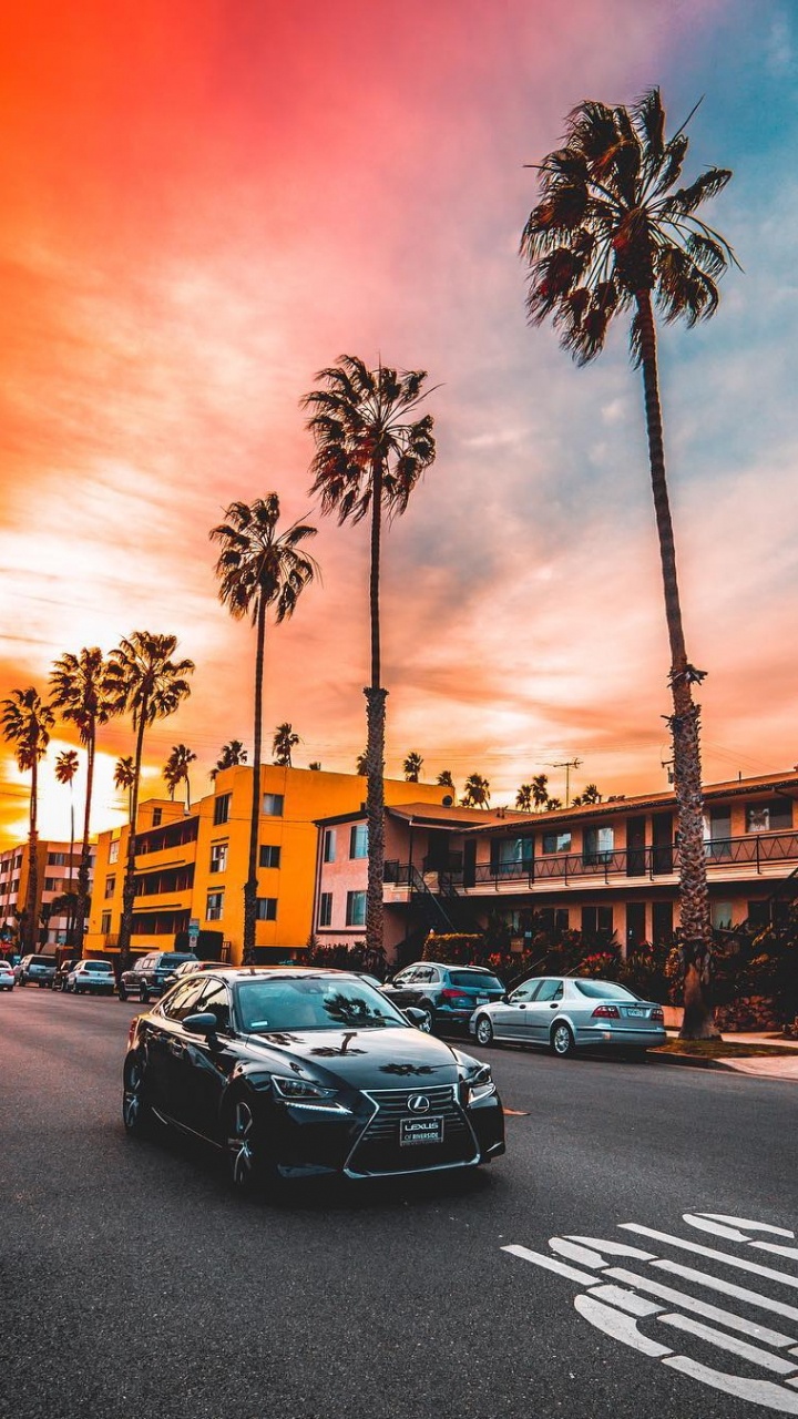 Cars, Cloud, Wheel, Tire, Automotive Lighting. Wallpaper in 720x1280 Resolution
