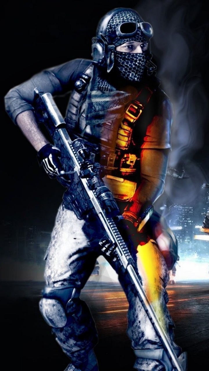 Rendimiento, Bombero, Metal, Personaje de Ficción. Wallpaper in 720x1280 Resolution