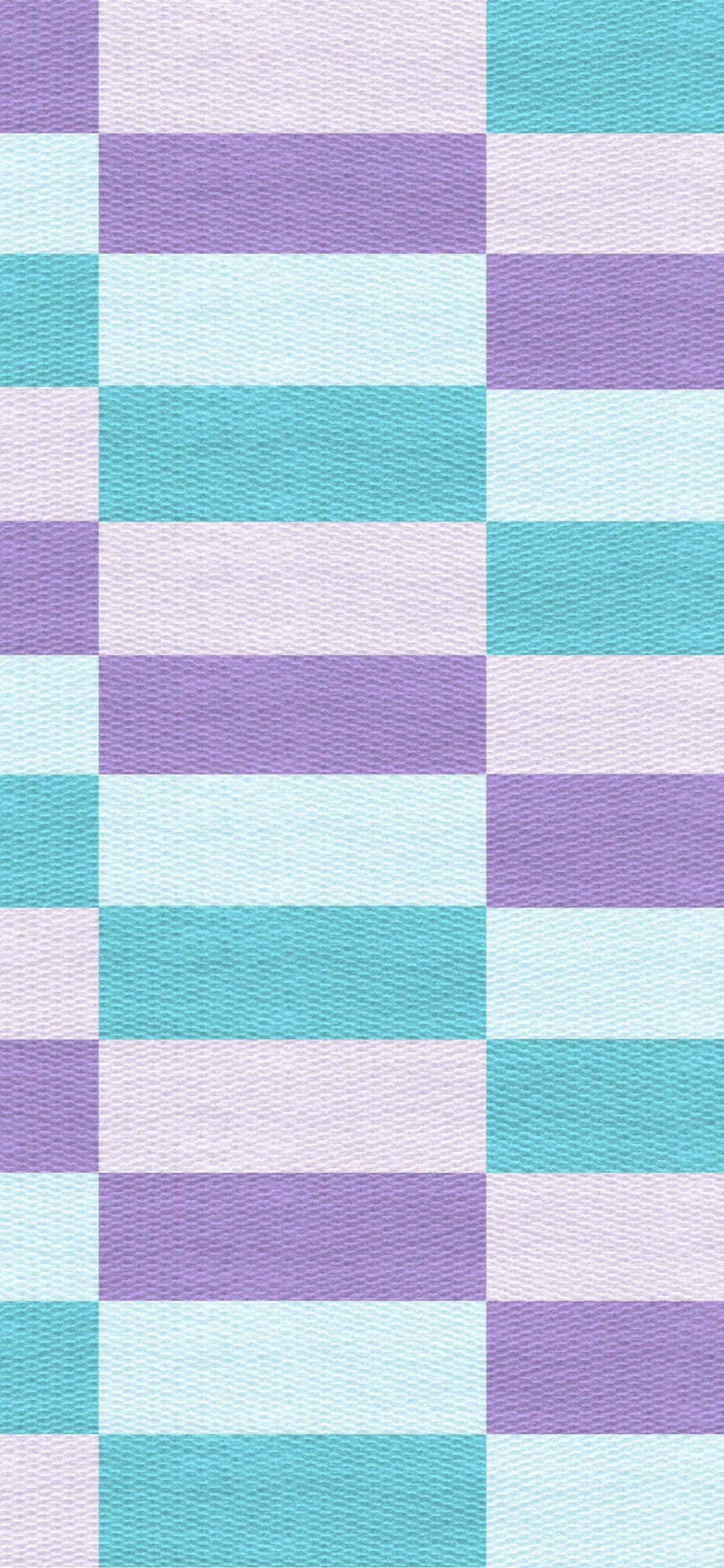 Grün-rot-gelb Kariertes Textil. Wallpaper in 1125x2436 Resolution