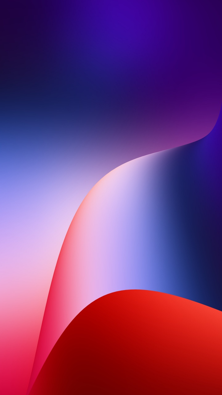 Ios, Manzana, Android, Smartphone, Azure. Wallpaper in 720x1280 Resolution