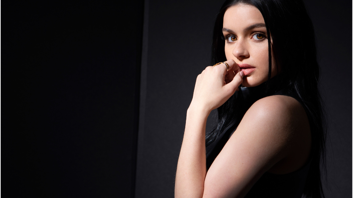 Acteur, Sourcil, Los Angeles, Cheveu, Tête. Wallpaper in 1366x768 Resolution