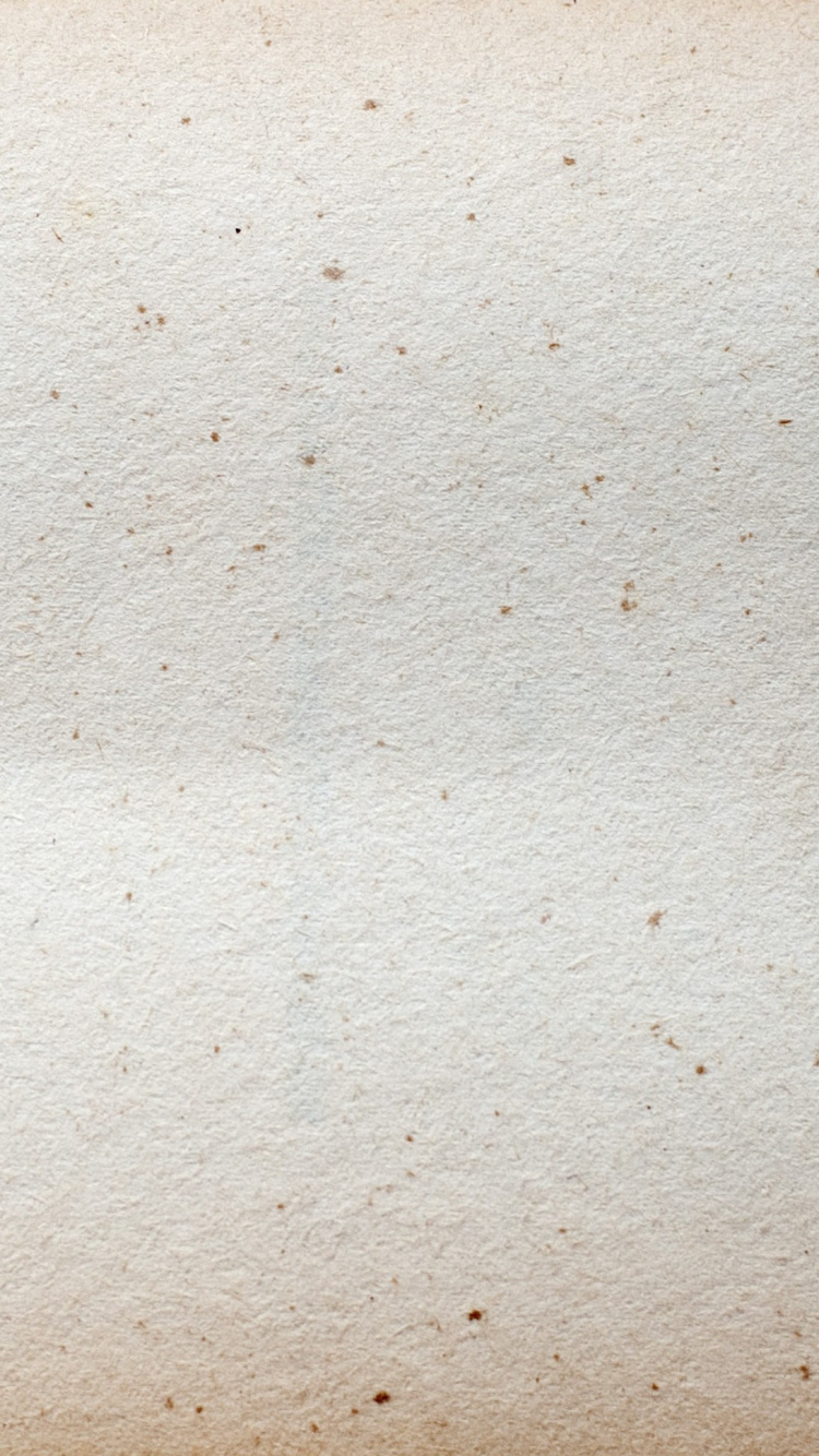 Weißer Und Schwarzer Betonboden. Wallpaper in 750x1334 Resolution