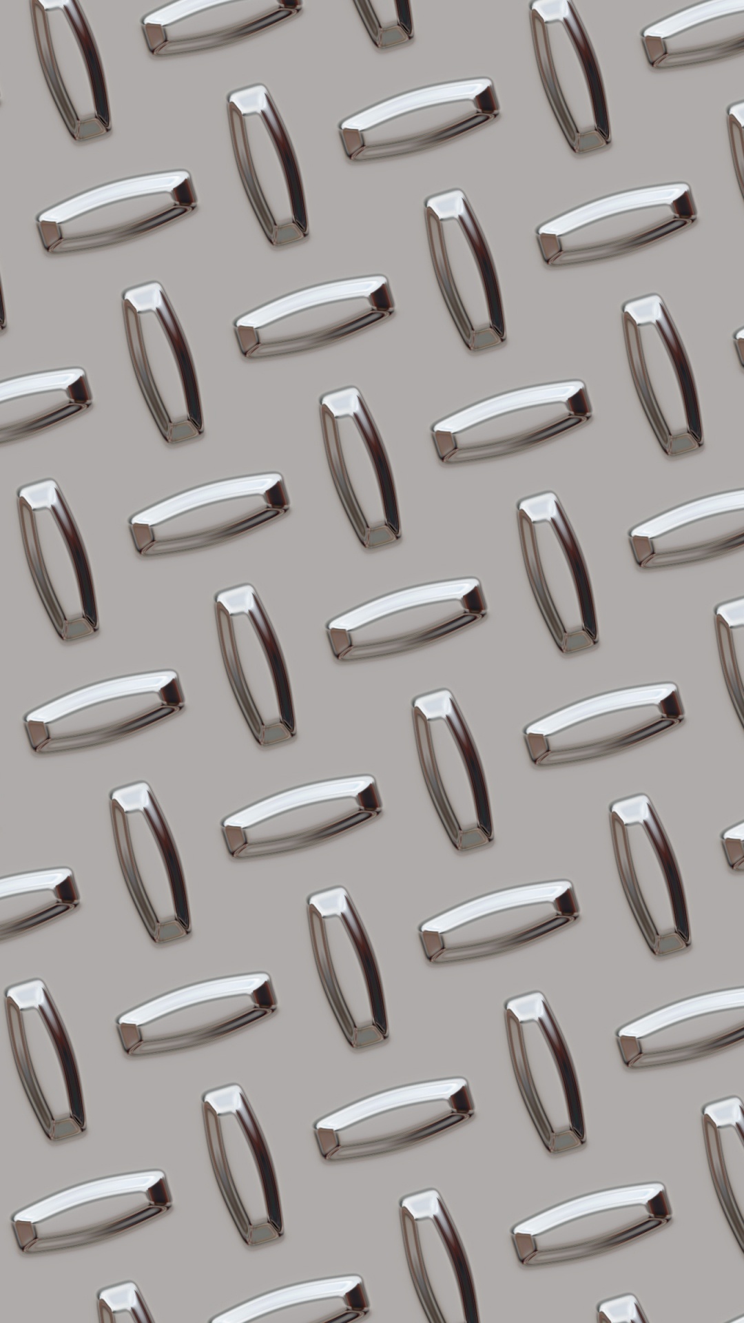 Accessoire Carré Argent et Or. Wallpaper in 1080x1920 Resolution