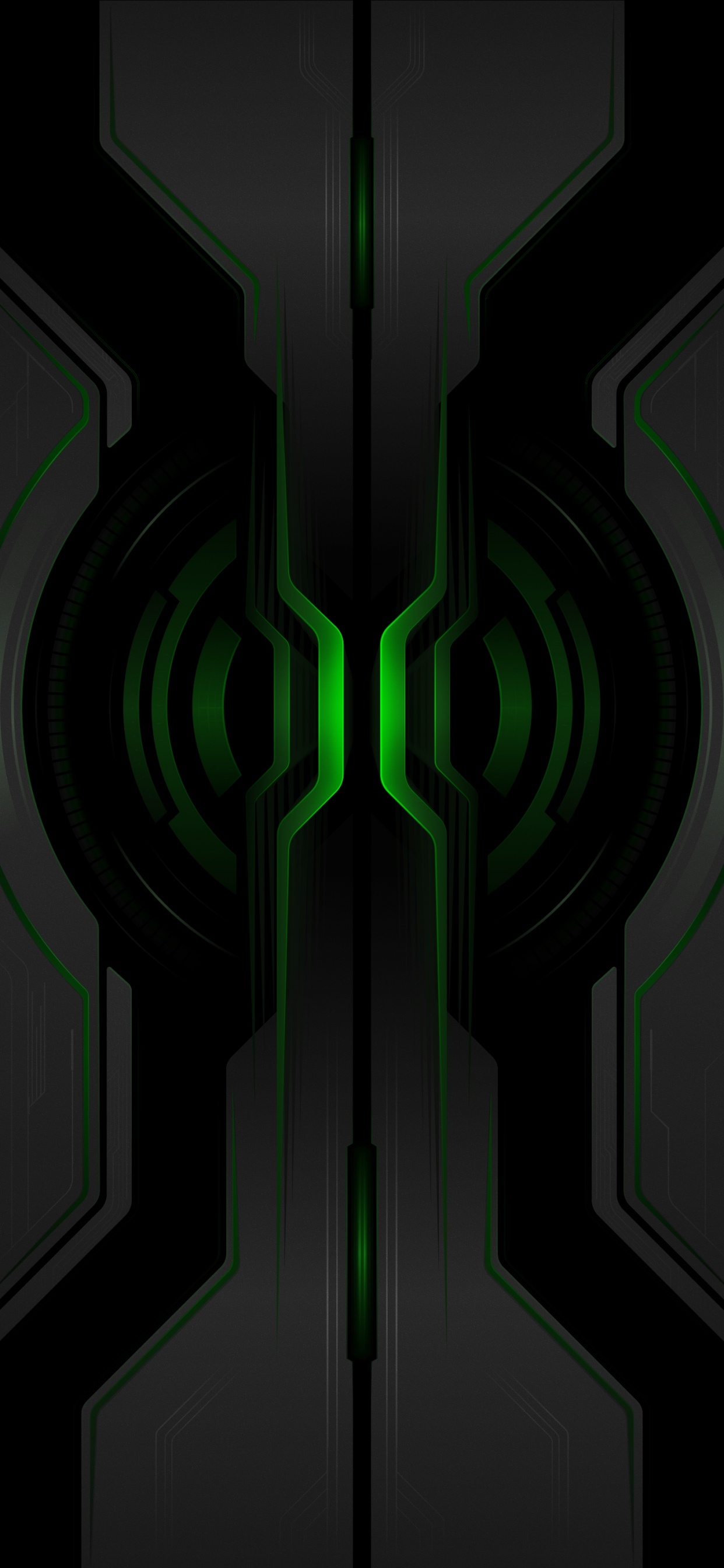 Xiaomi, Blackshark 2 Pro, Tiburón Negro Xiaomi, Xiaomi Tiburón Negro 2, Tiburón Negro 2 Pro. Wallpaper in 1242x2688 Resolution