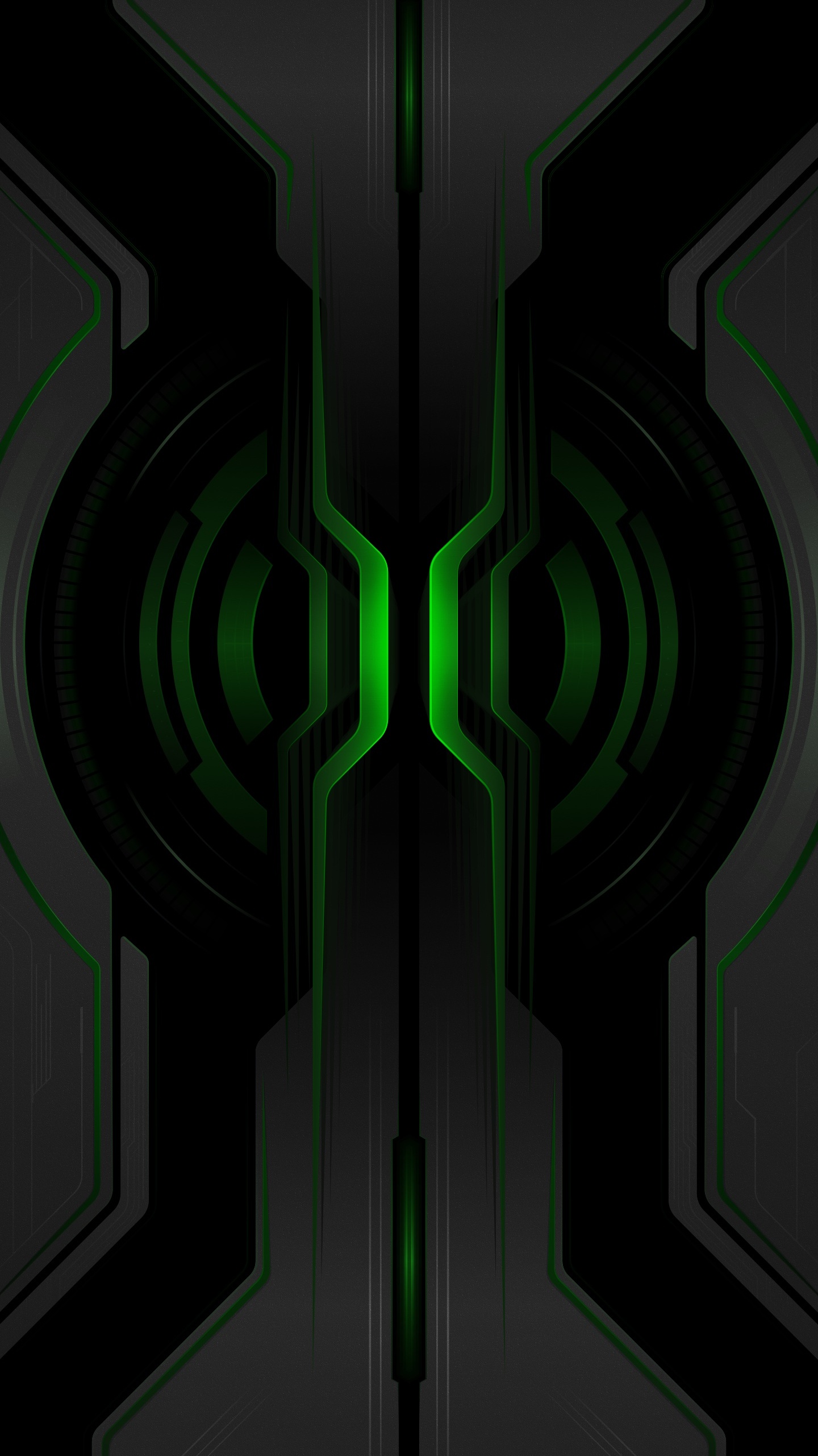 Xiaomi, Blackshark 2 Pro, Tiburón Negro Xiaomi, Xiaomi Tiburón Negro 2, Tiburón Negro 2 Pro. Wallpaper in 1440x2560 Resolution