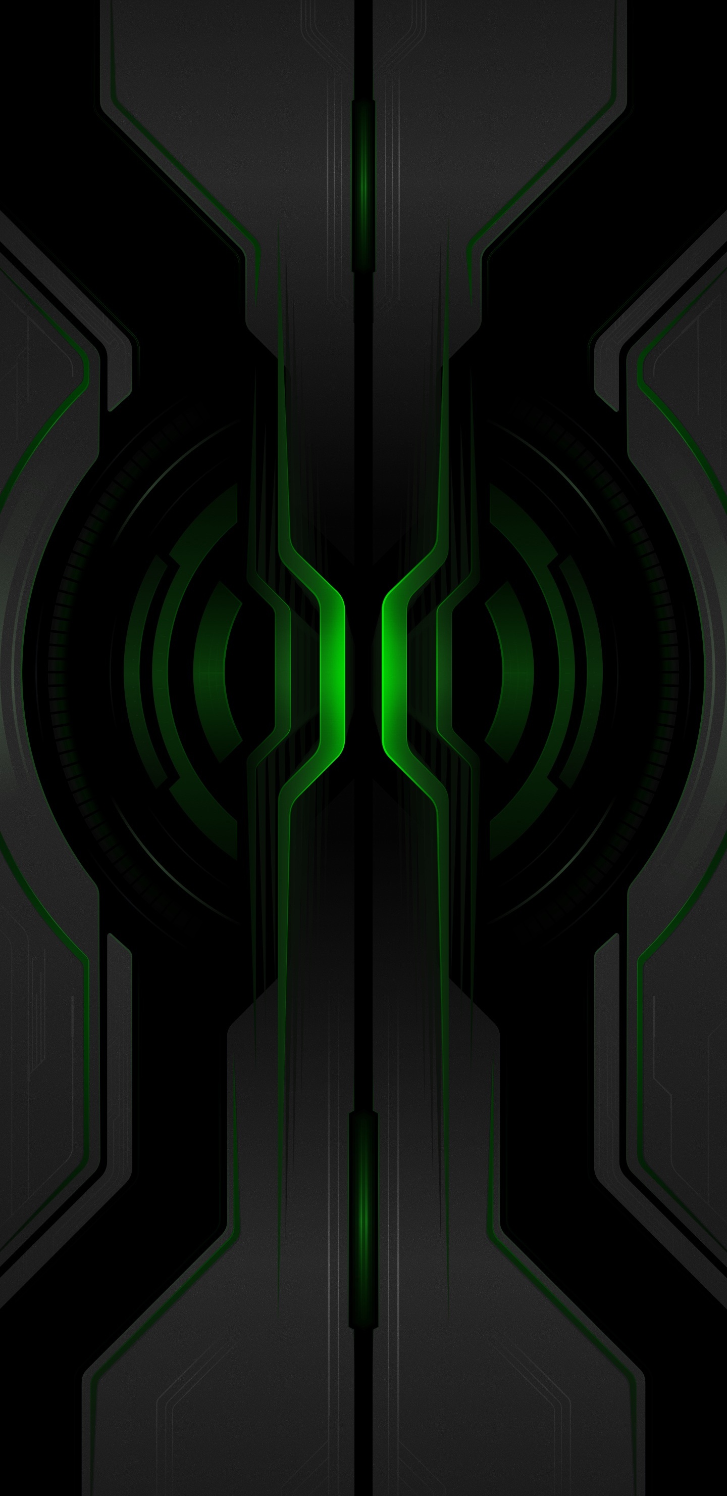 Xiaomi, Blackshark 2 Pro, Xiaomi Black Shark, Xiaomi Black Shark 2, Black Shark 2 Pro. Wallpaper in 1440x2960 Resolution