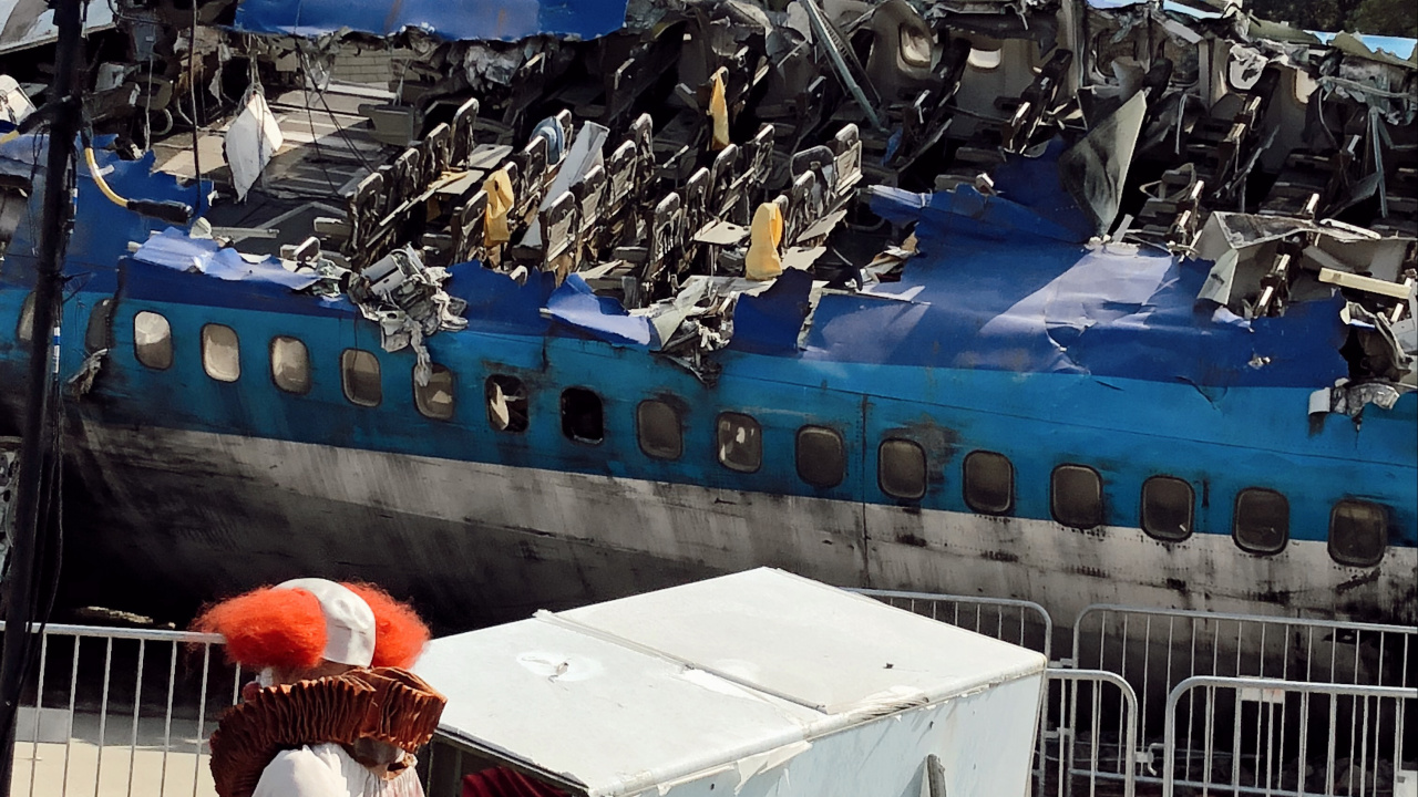 Wasser, Boot, Erholung, Rohr. Wallpaper in 1280x720 Resolution