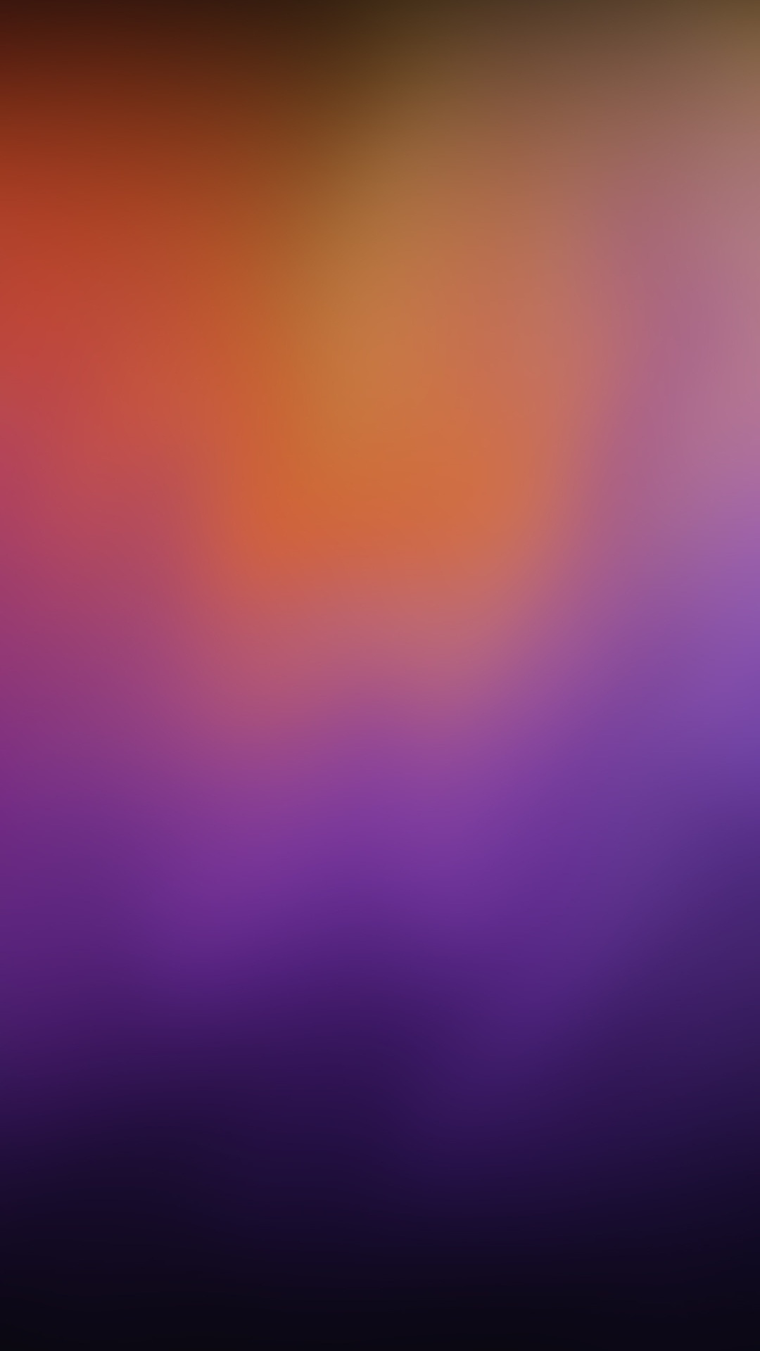 气氛, 棕色, 紫色的, 紫罗兰色, 地平线 壁纸 1080x1920 允许