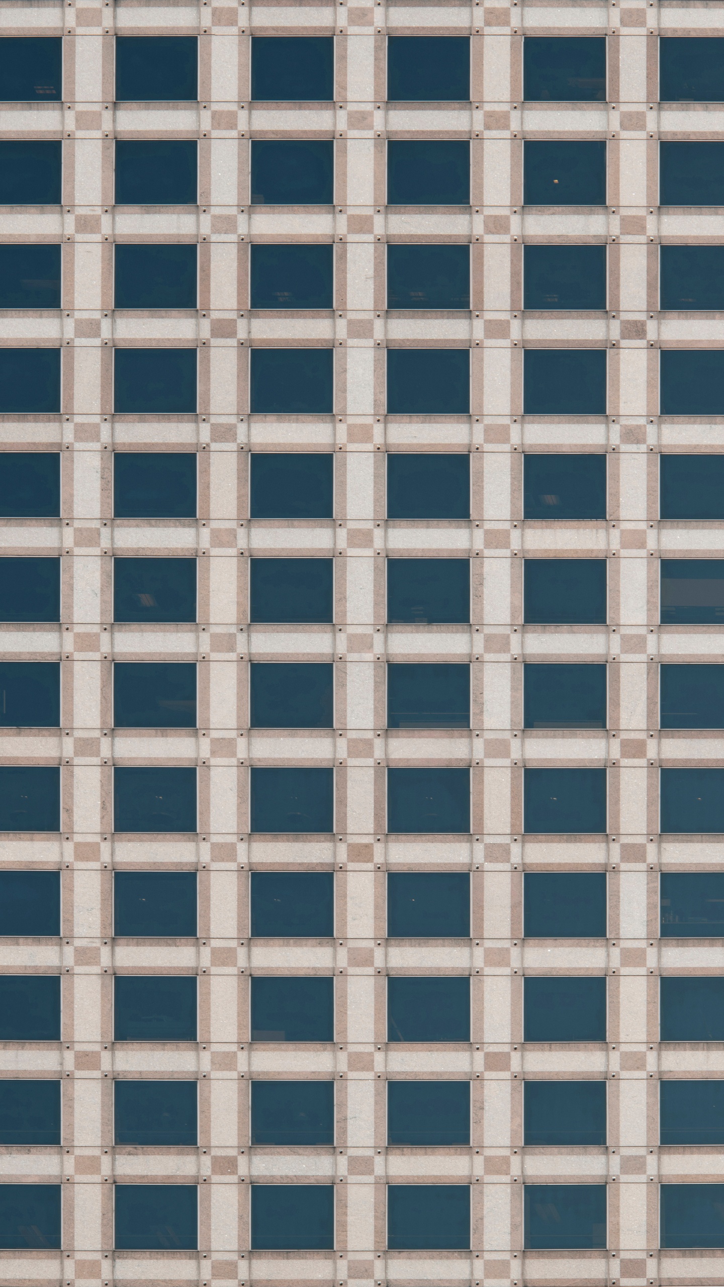 Muster, Fliesenboden, Beige, Architektur, Square. Wallpaper in 1440x2560 Resolution