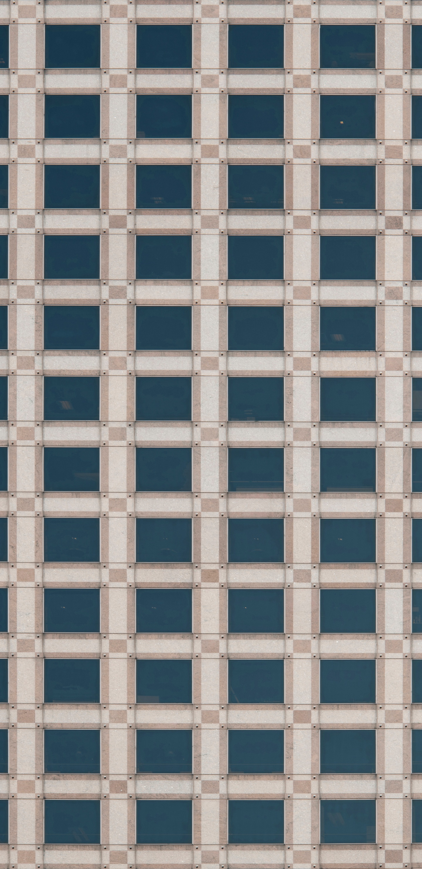 Muster, Fliesenboden, Beige, Architektur, Square. Wallpaper in 1440x2960 Resolution