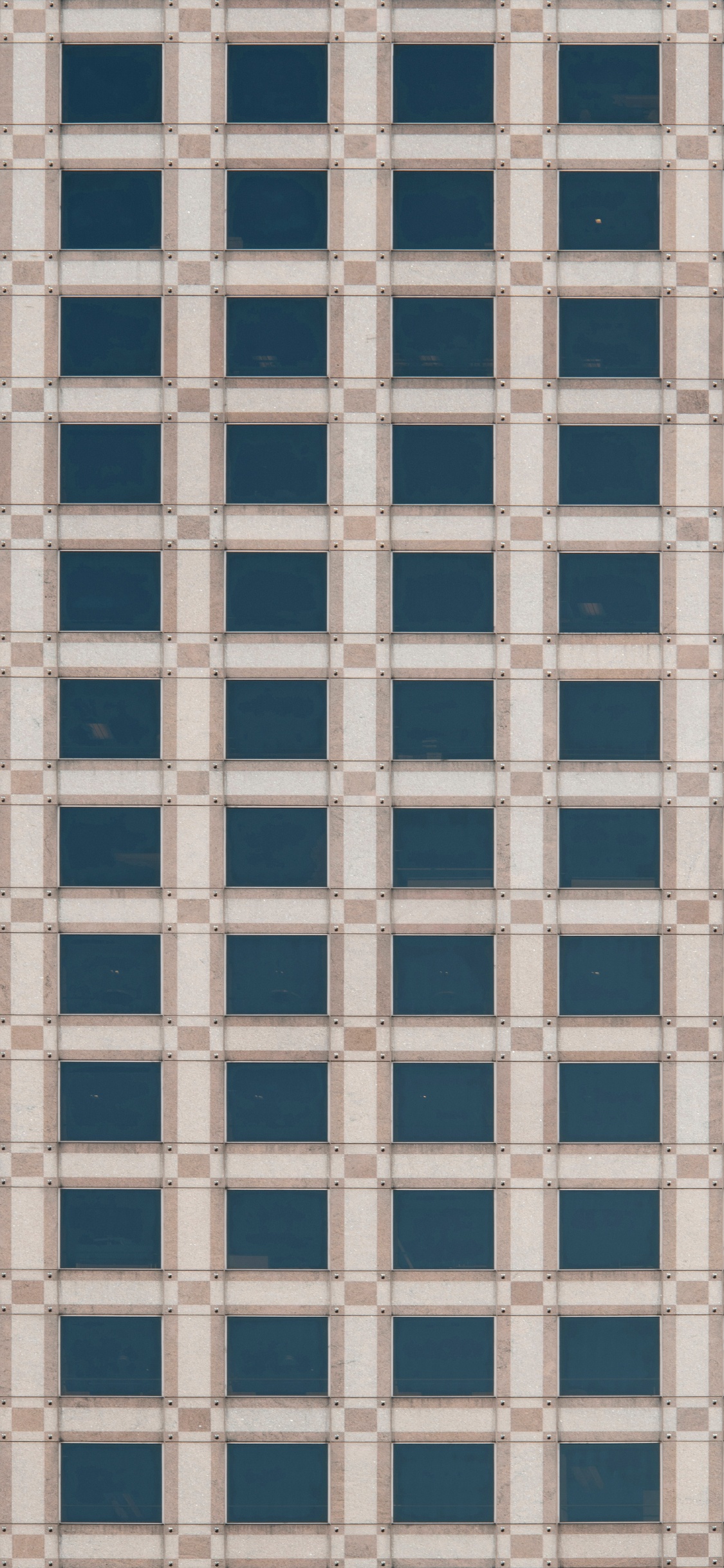 Patrón, Suelo de Baldosas, Beige, Arquitectura, Rectángulo. Wallpaper in 1125x2436 Resolution