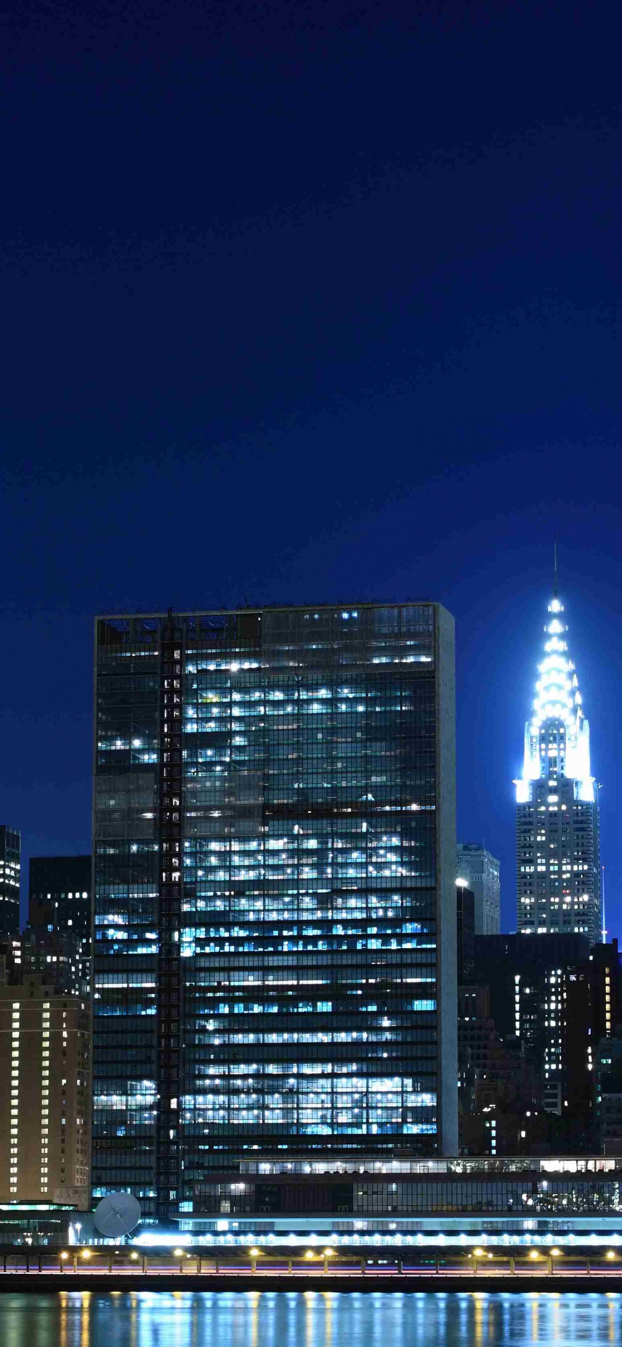 城市, Fototapet, 城市景观, 天际线, 大都会 壁纸 1242x2688 允许