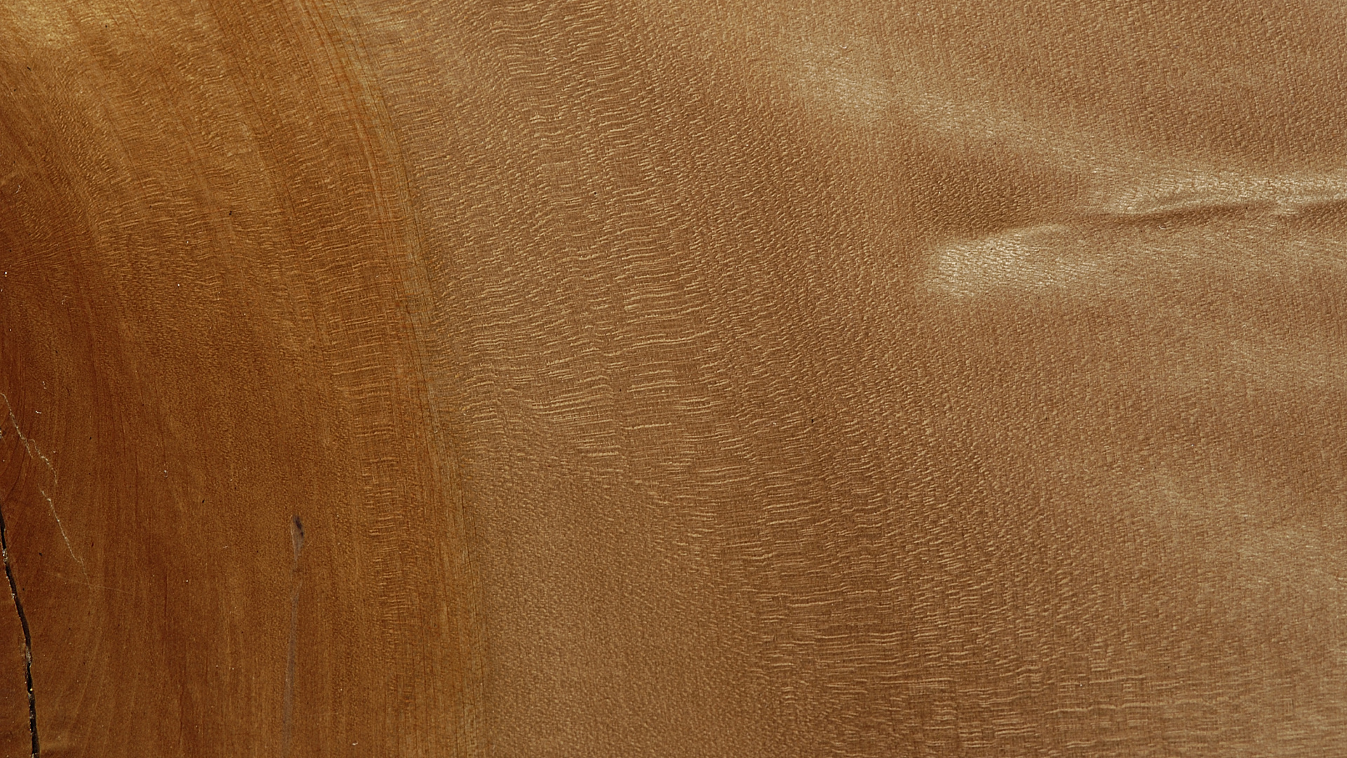 Textile Marron Sur Table en Bois Marron. Wallpaper in 1920x1080 Resolution