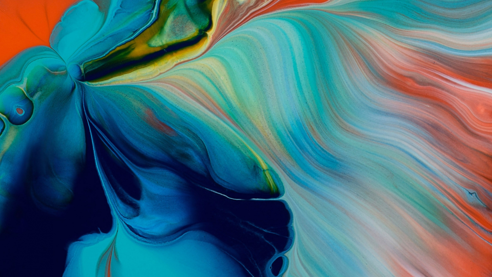 Huawei, Huawei HarmonyOS 2.0, Huawei P50 Pro, Huawei P50, Smartphone. Wallpaper in 1920x1080 Resolution