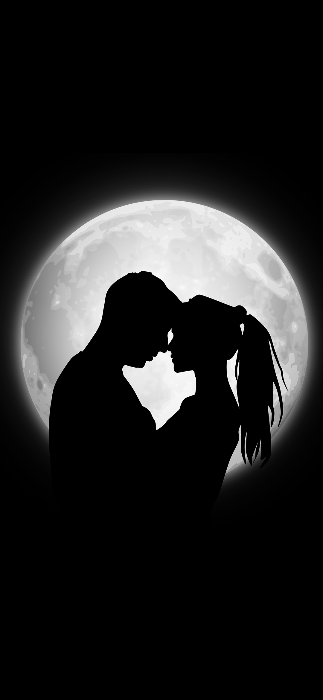 beso romantico fondos de pantalla hd