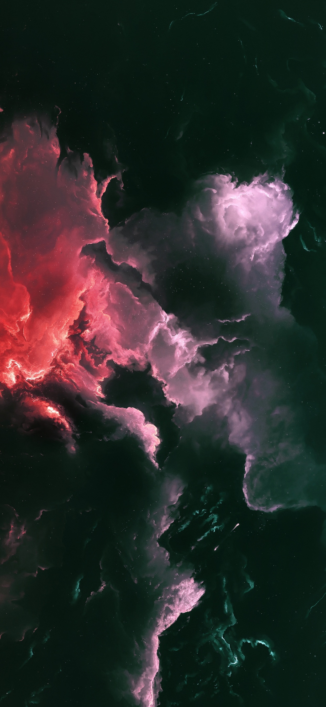 Nature, Claudio Solis, me and my Girl, me and my Girl Ep, Deezer. Wallpaper in 1242x2688 Resolution