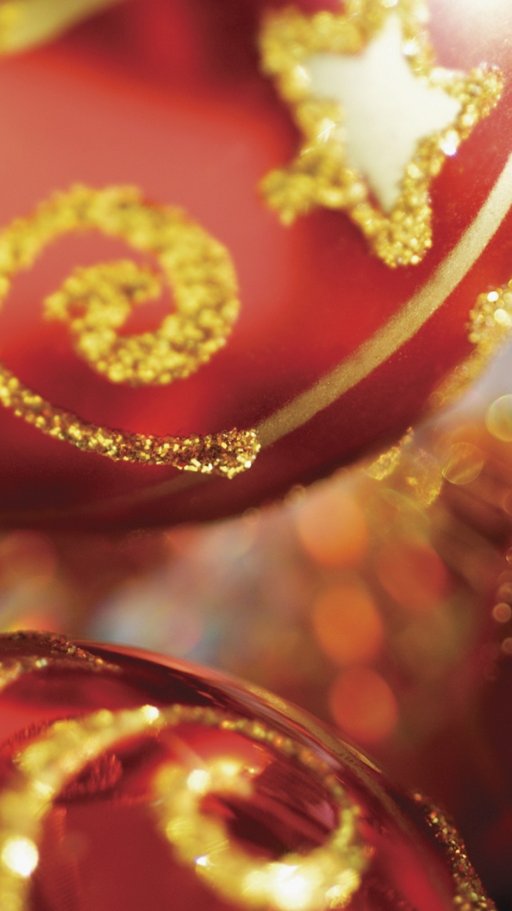 New Year, Holiday, Christmas Ornament, Christmas Decoration, Tradition. Wallpaper in 720x1280 Resolution