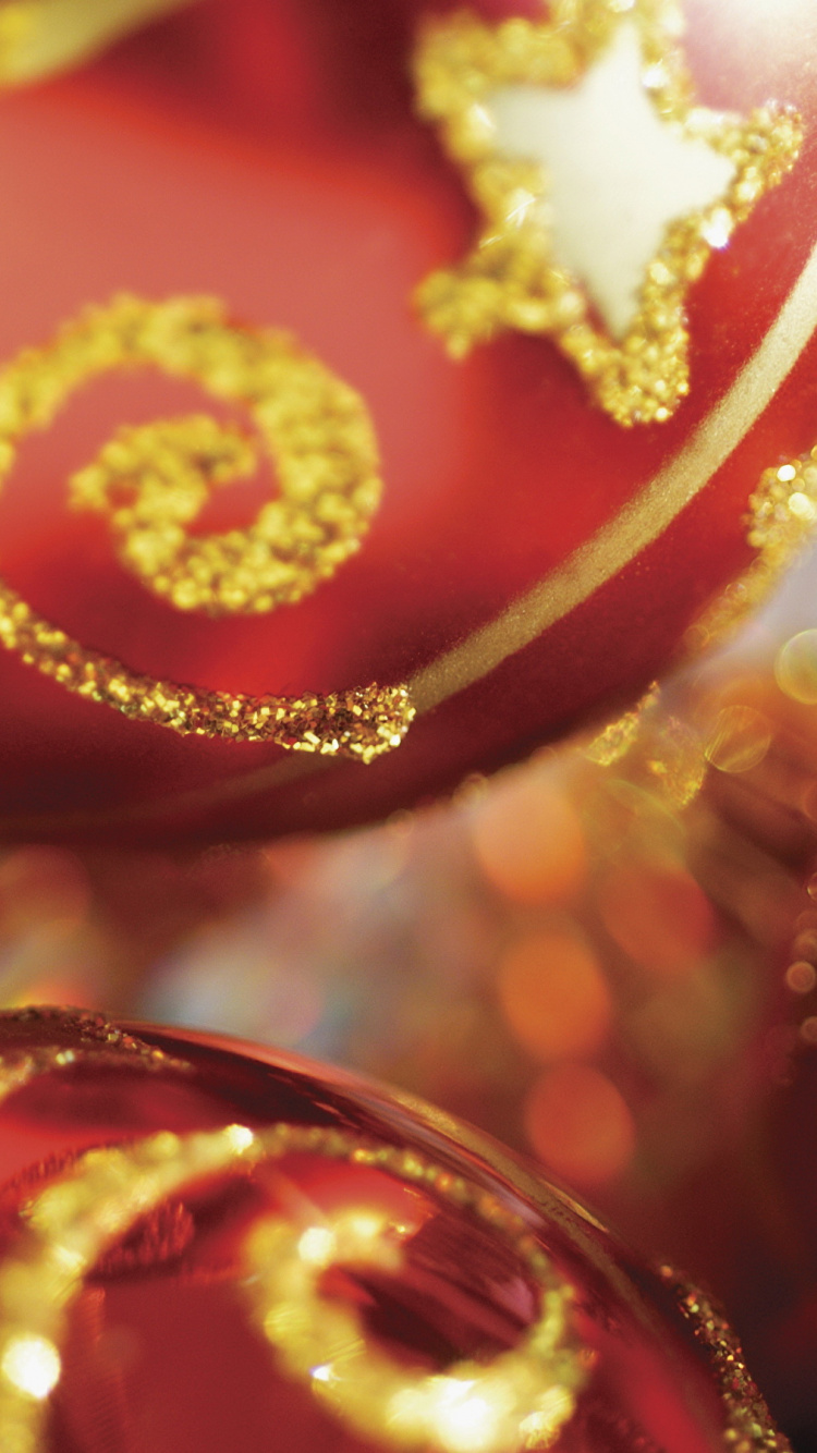 Neujahr, Christmas Ornament, Weihnachtsdekoration, Tradition, Veranstaltung. Wallpaper in 750x1334 Resolution