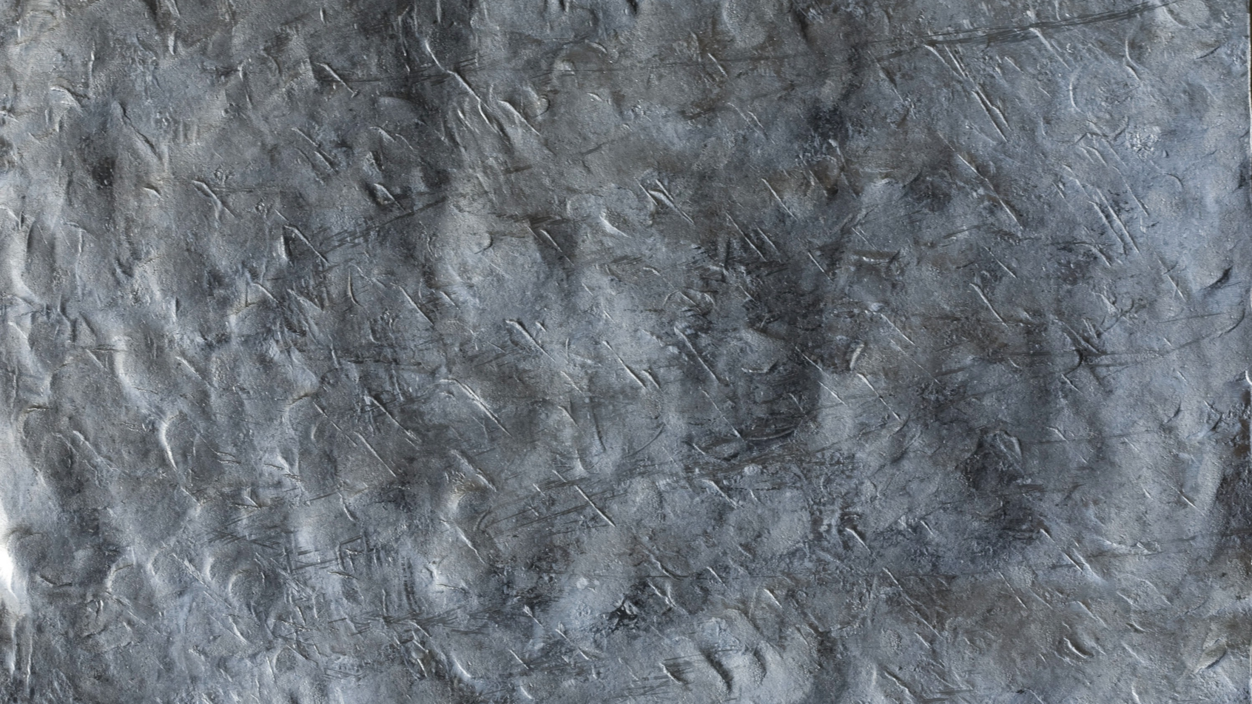 Textile Fleuri Blanc et Gris. Wallpaper in 2560x1440 Resolution