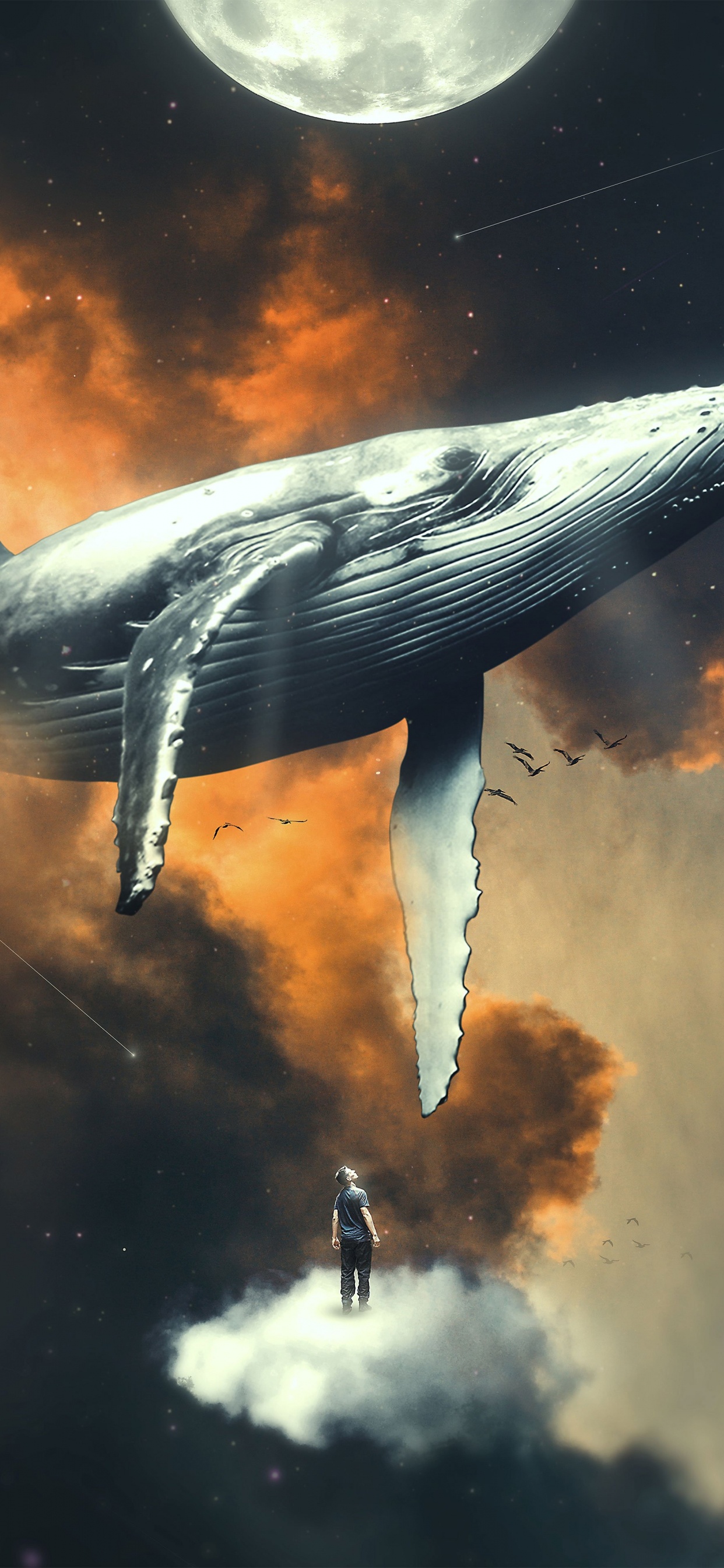 Agua, Icanvas, Impresión de Arte, Arte, Arte de la Pared de la Lona. Wallpaper in 1242x2688 Resolution