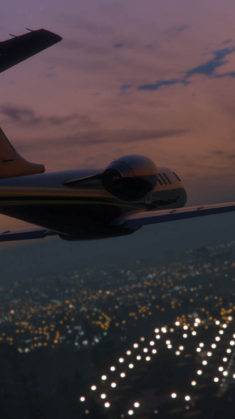 Grand Theft Auto v, Grand Theft Auto San Andreas, Rockstar Games, Mod, Playstation 4. Wallpaper in 750x1334 Resolution