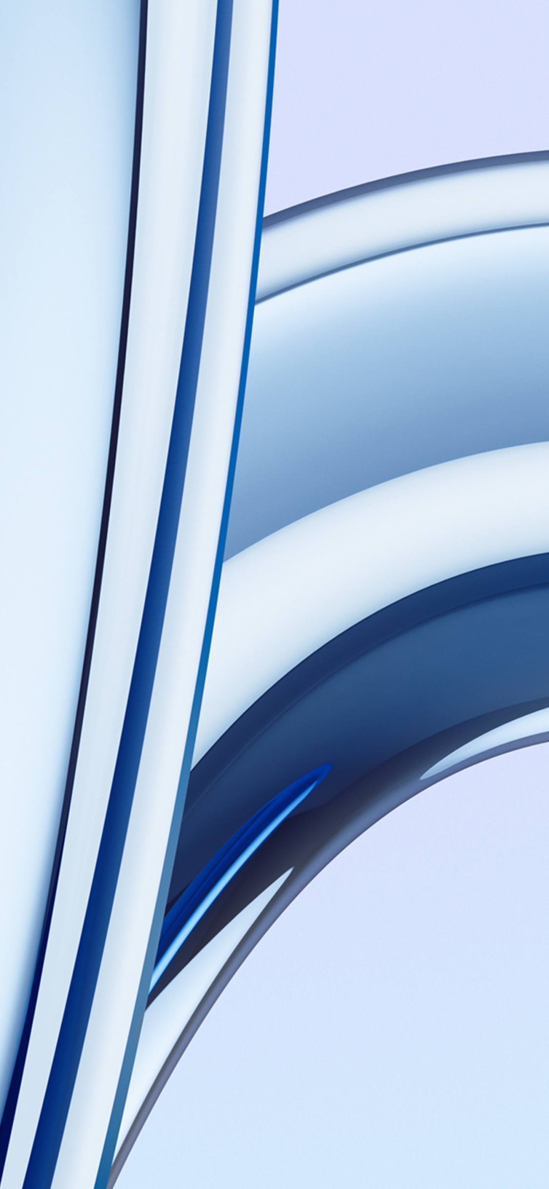 Imac M3, Apfel M3, Alles in Einem, Äpfeln, 512 Gb. Wallpaper in 1125x2436 Resolution