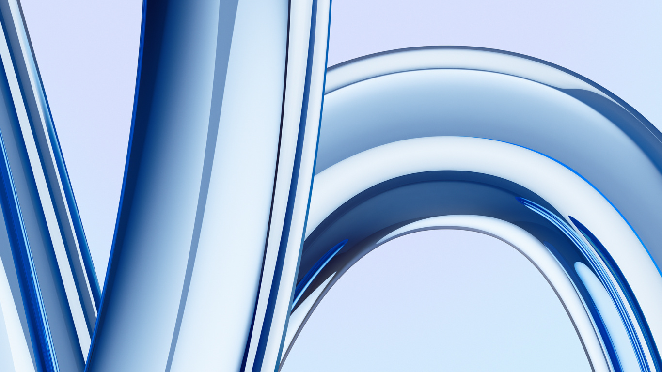 Imac M3, Apple M3, All-in-one, Apples, 512 Gb. Wallpaper in 1366x768 Resolution