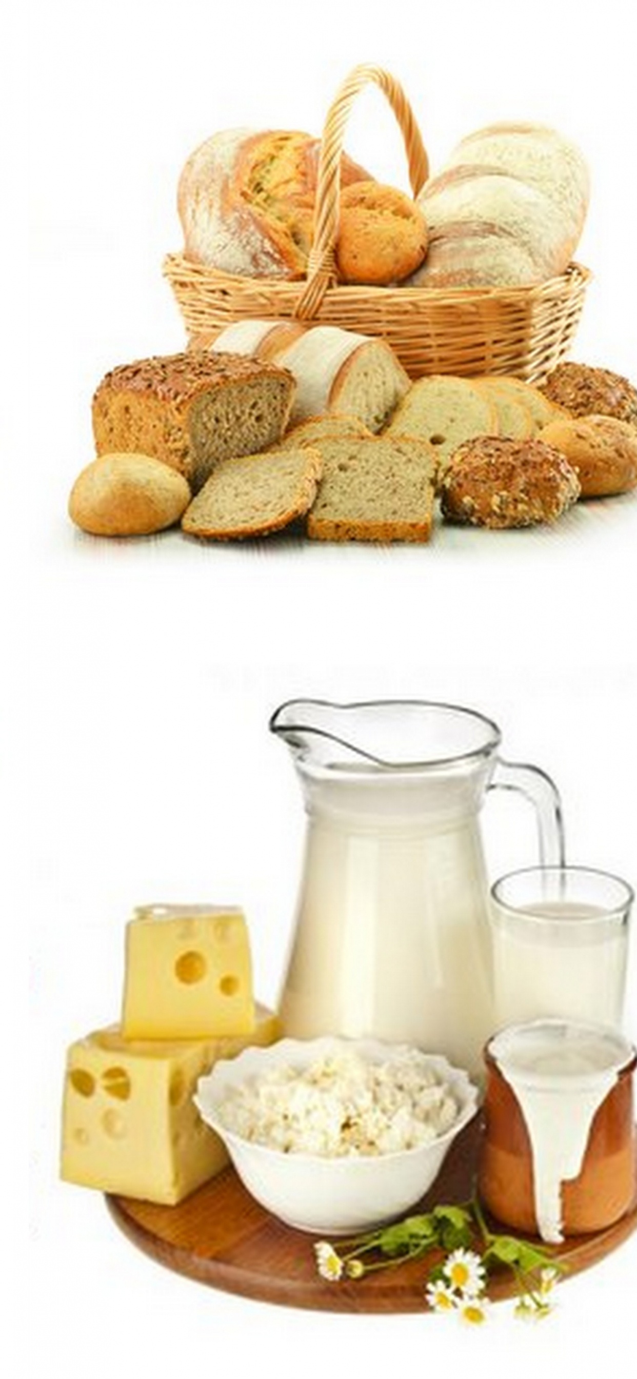 Red Tomato Beside Green Chili and Brown Wooden Chopping Board. Wallpaper in 1242x2688 Resolution