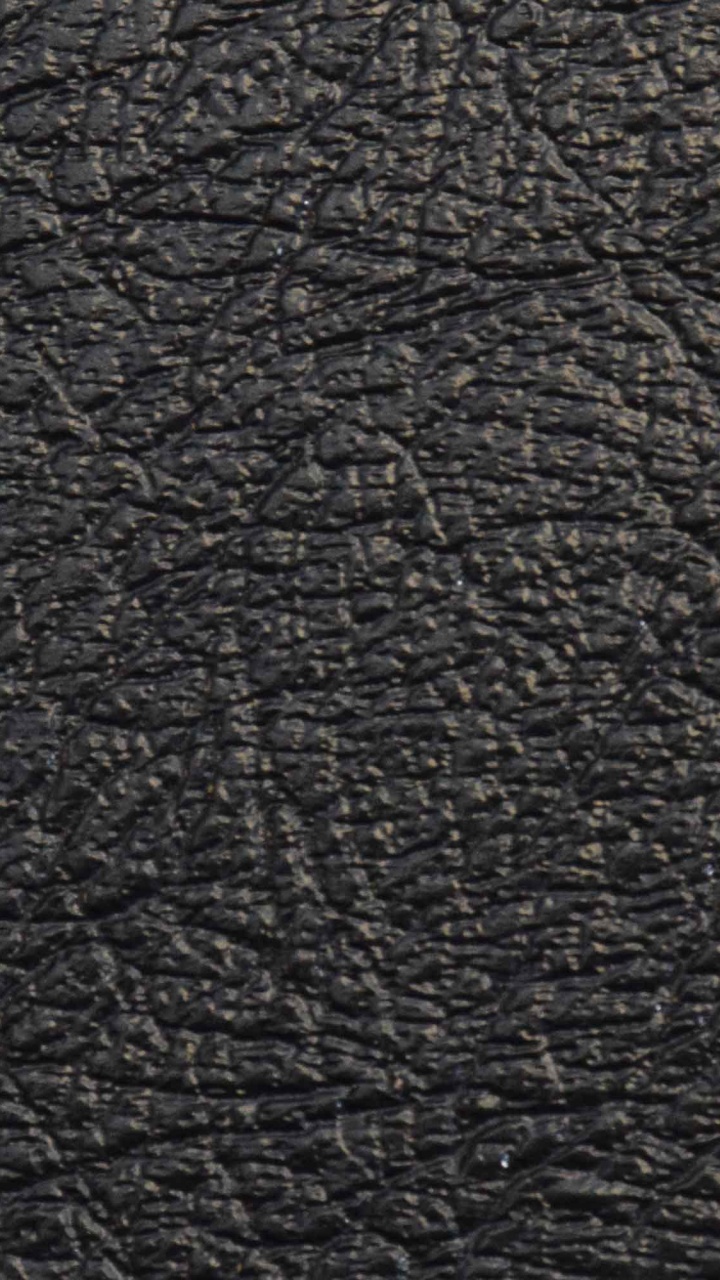 Download 720x1280 Wallpaper Black Leather Textile in Close up Photography Black Leather Textile in Close up Photography. Wallpaper in 720x1280 Resolution