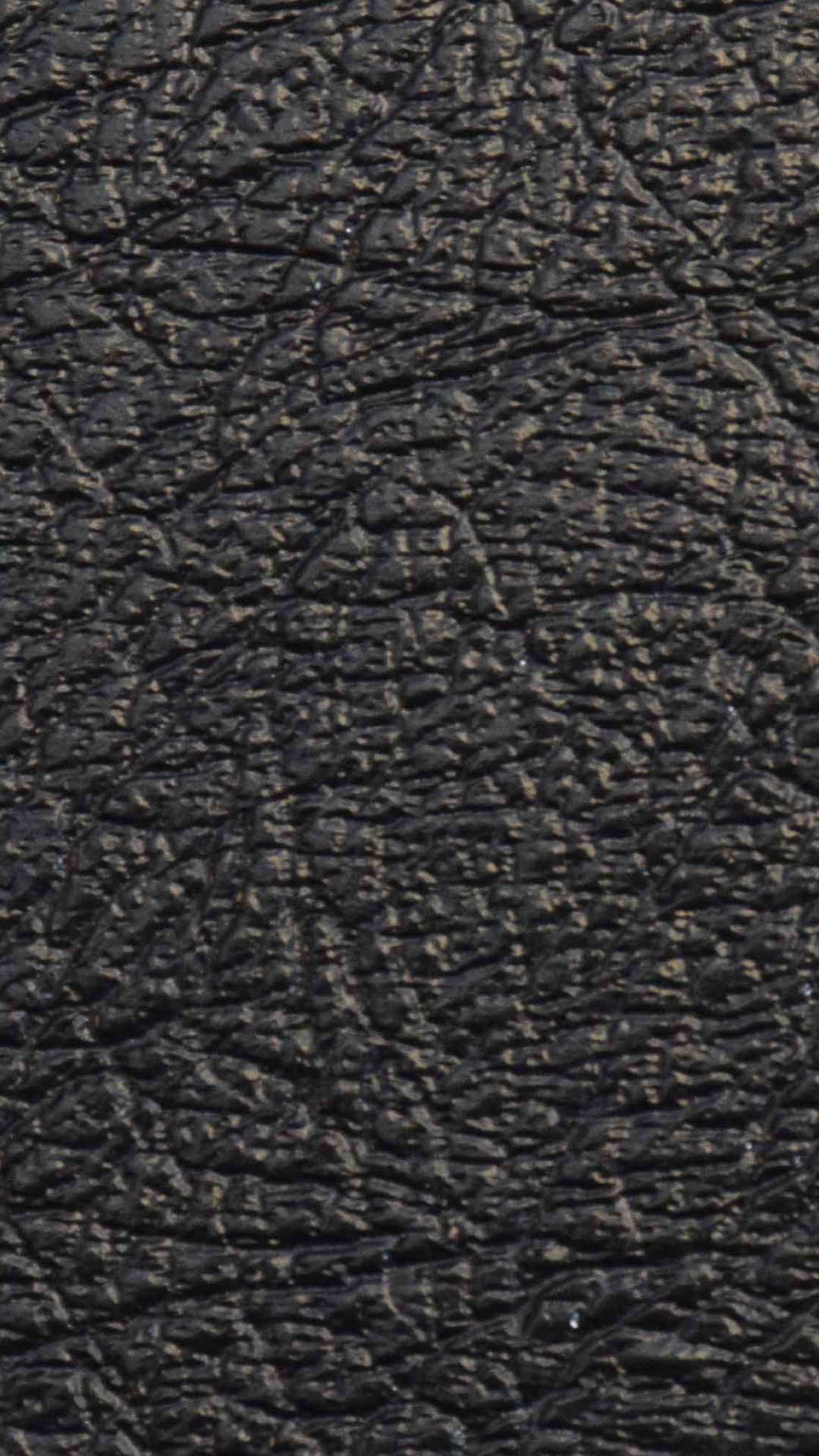 Textil de Cuero Negro en Fotografía de Cerca. Wallpaper in 1080x1920 Resolution
