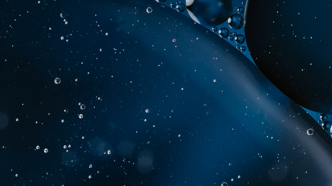 Water, Blue, Atmosphere, Astronomical Object, Space. Wallpaper in 1366x768 Resolution