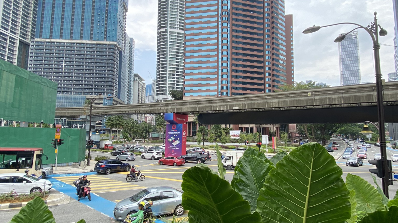 Torre de Bloques, Paisaje Urbano, Edificio Comercial, Edificio, Área Urbana. Wallpaper in 1280x720 Resolution